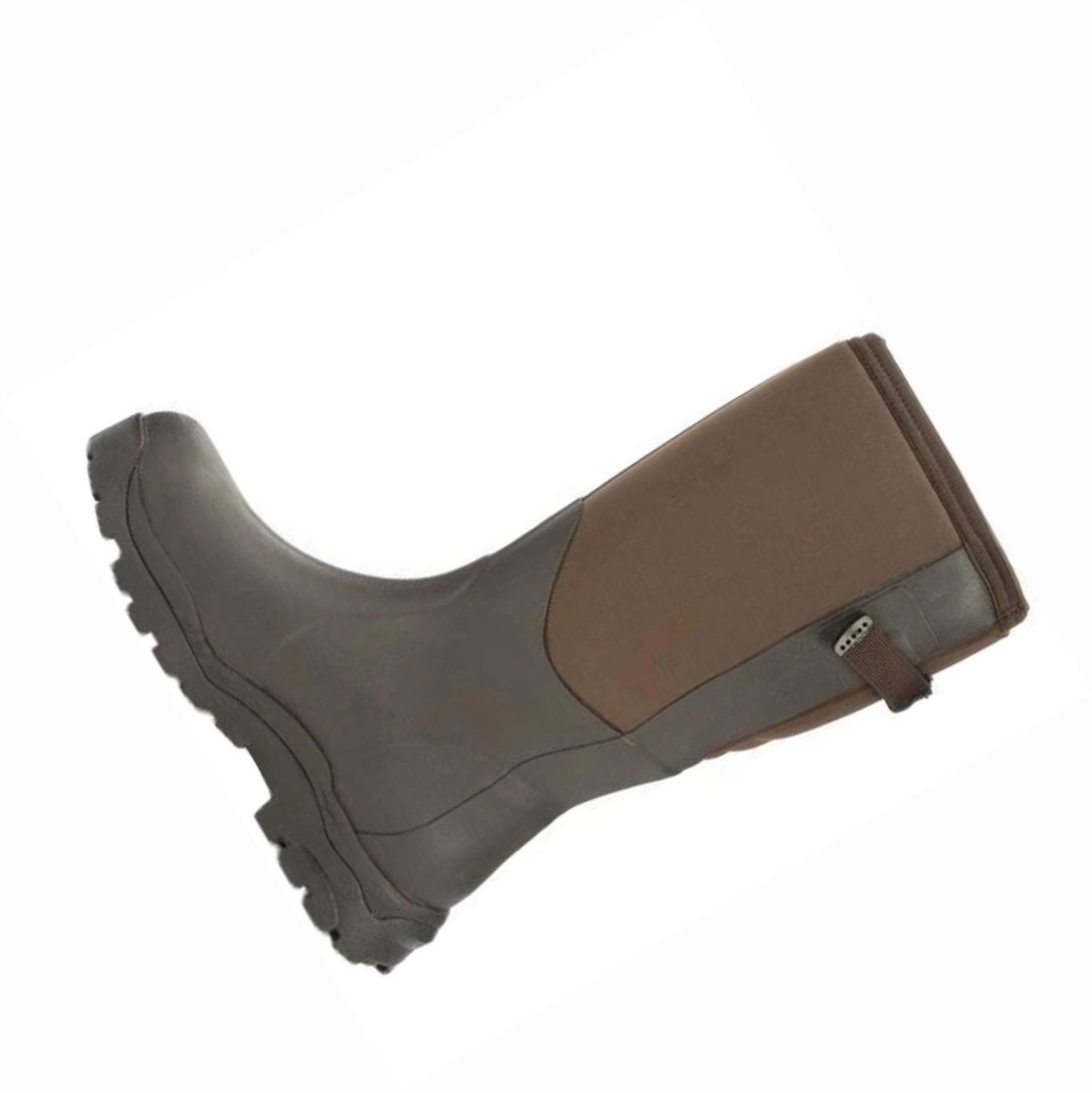 Brown Muck Wetland Women's Hunting Boots | NZ-97DMEH