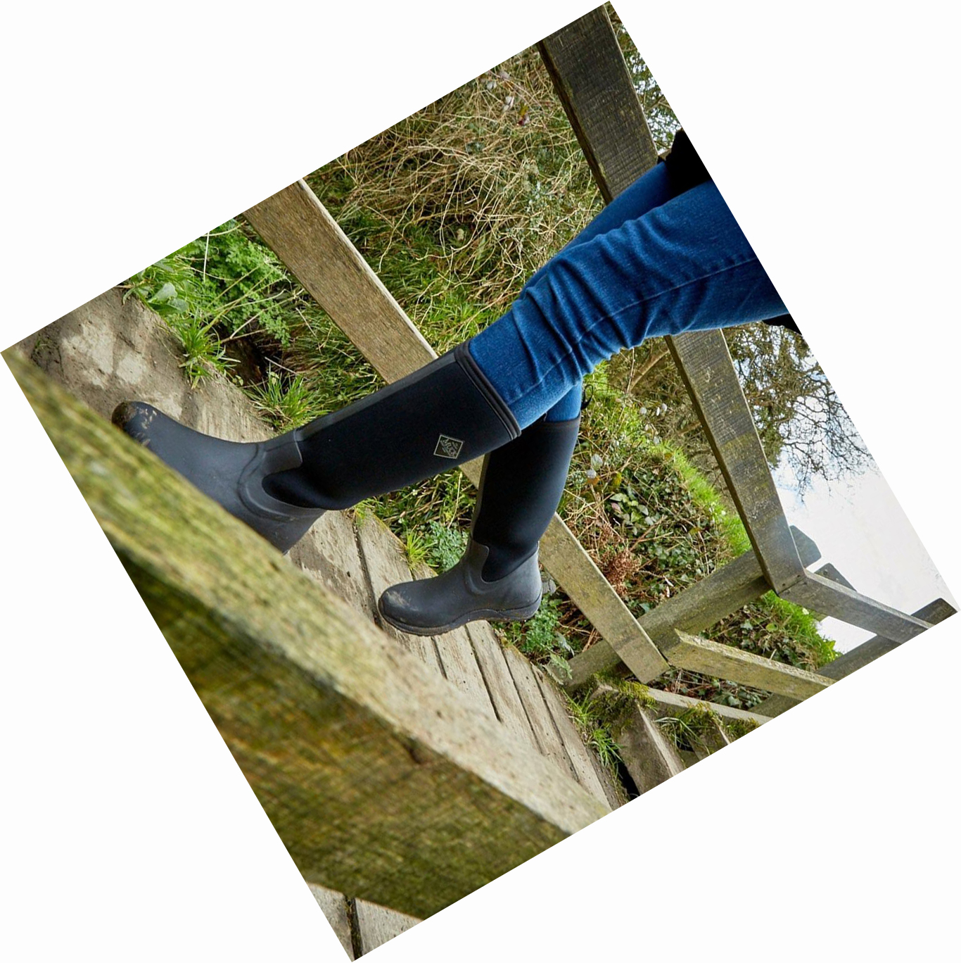 Burgundy Muck Arctic Adventure Women's Tall Boots | NZ-40LVUM