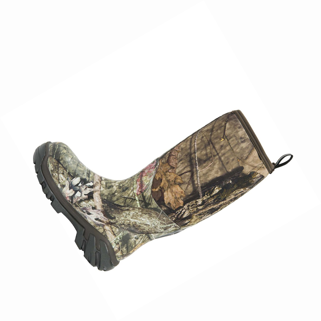 Camo Muck Arctic Men's Hunting Boots | NZ-01JHRD