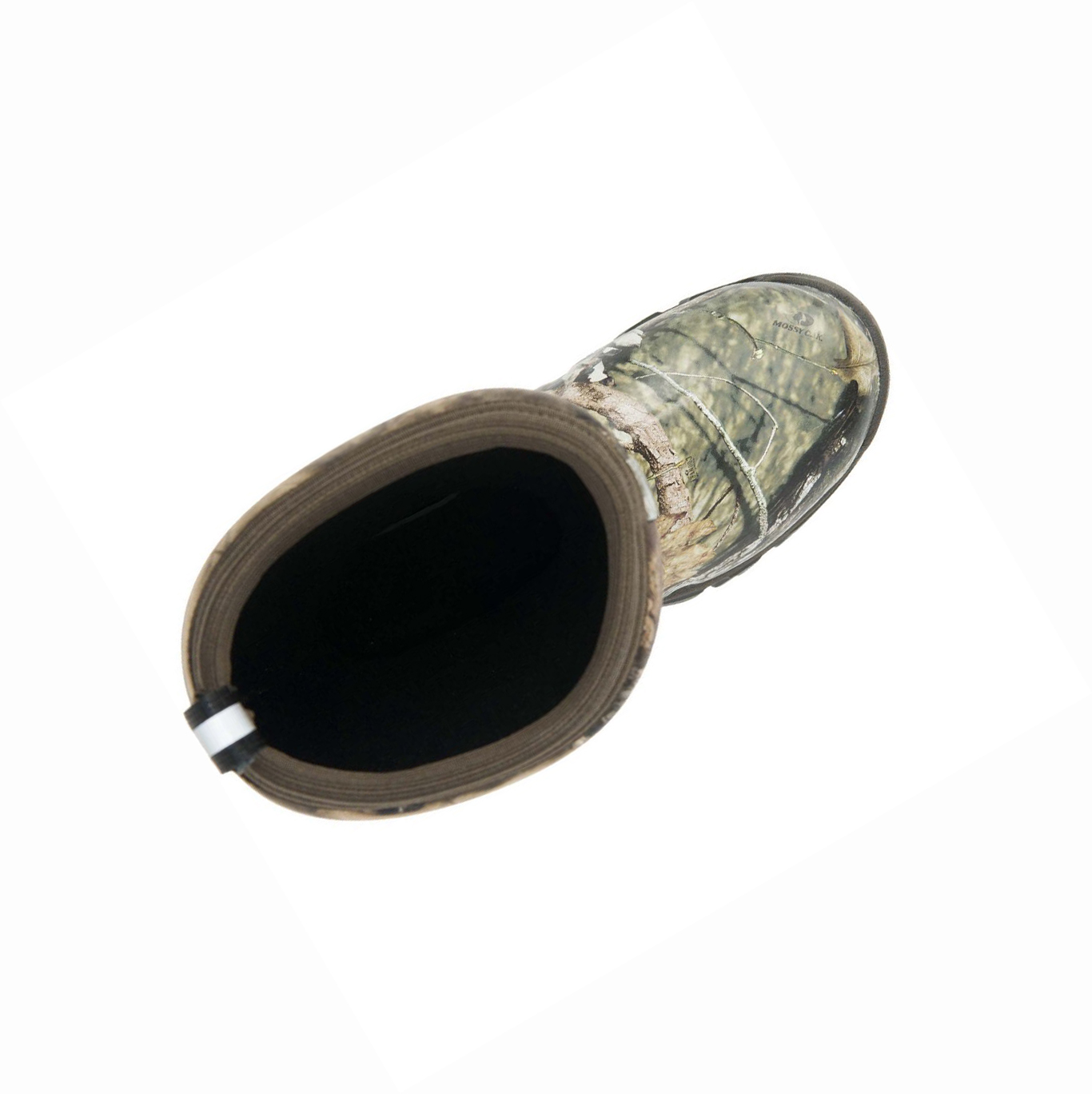 Camo Muck Arctic Men's Hunting Boots | NZ-01JHRD