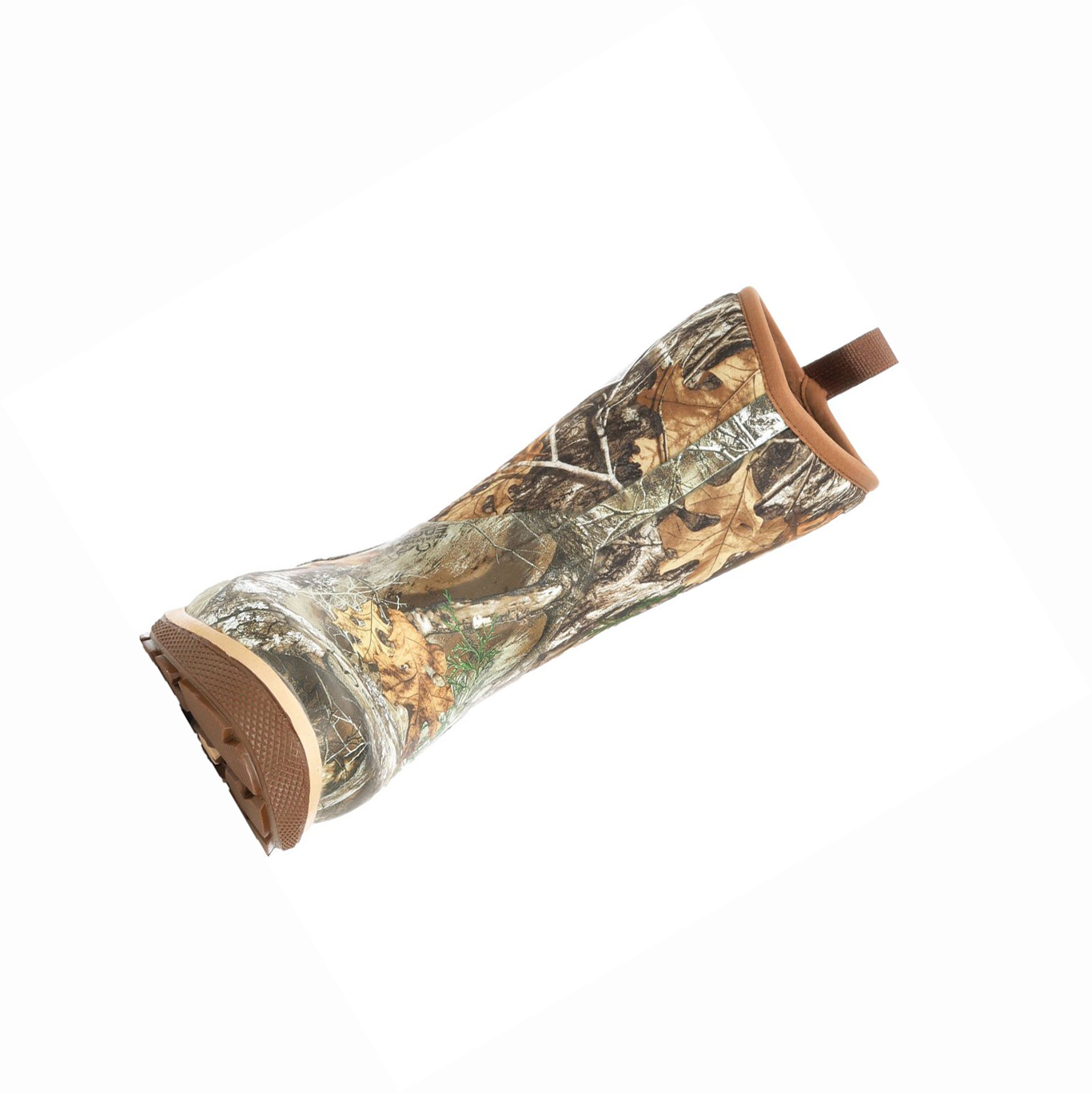 Camo Muck Element Kids' Winter Boots | NZ-01LAQX