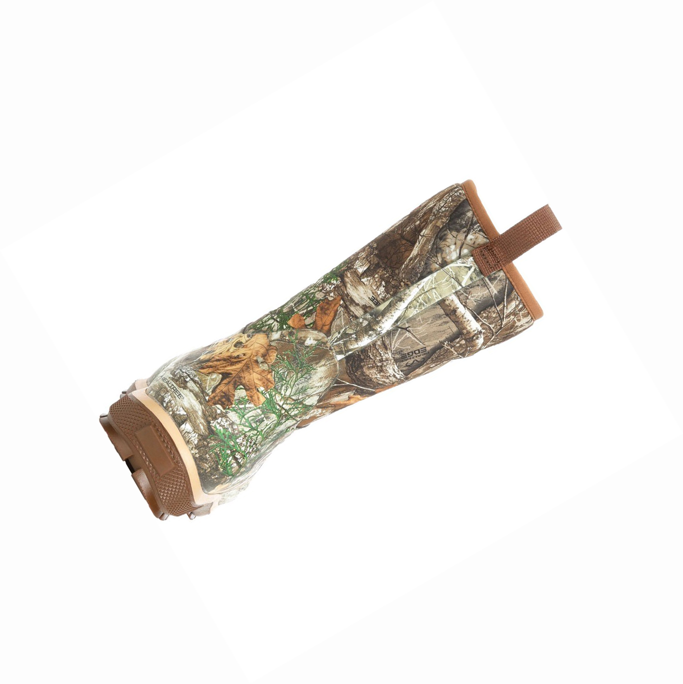 Camo Muck Element Kids' Winter Boots | NZ-01LAQX