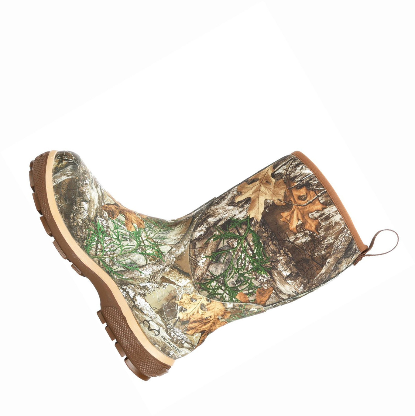 Camo Muck Element Kids' Winter Boots | NZ-01LAQX