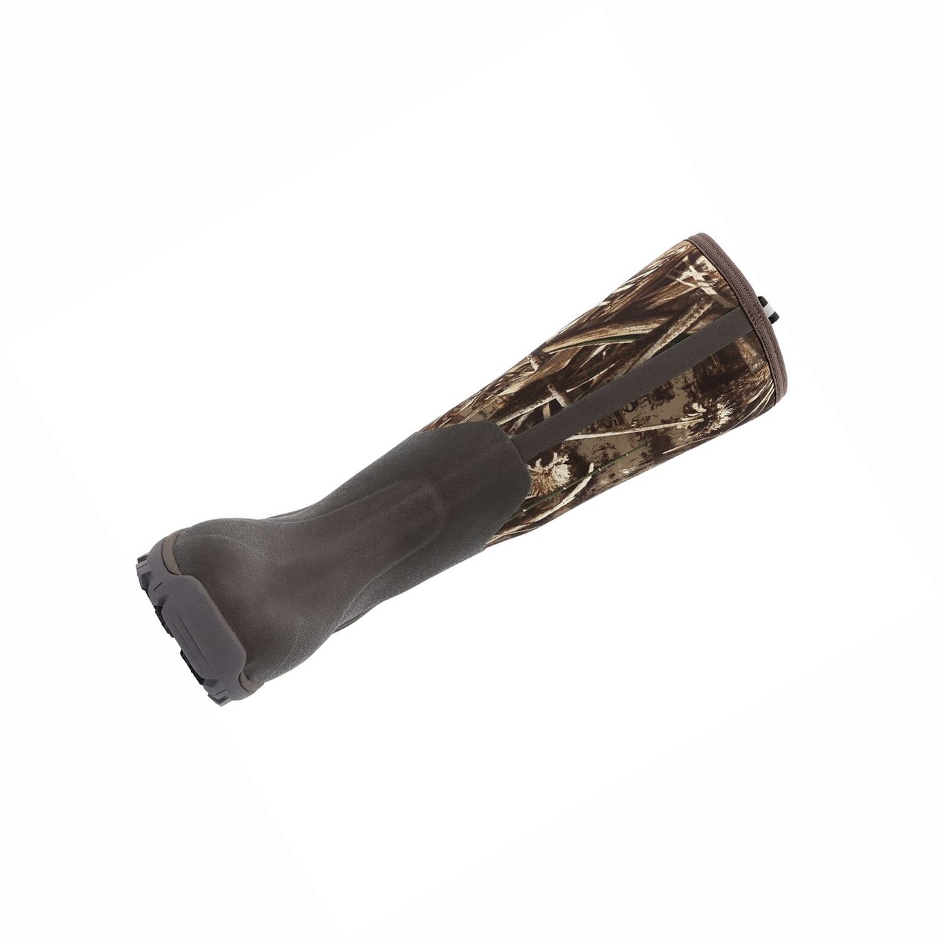 Camo Muck Marshland Men's Hunting Boots | NZ-17DZYG