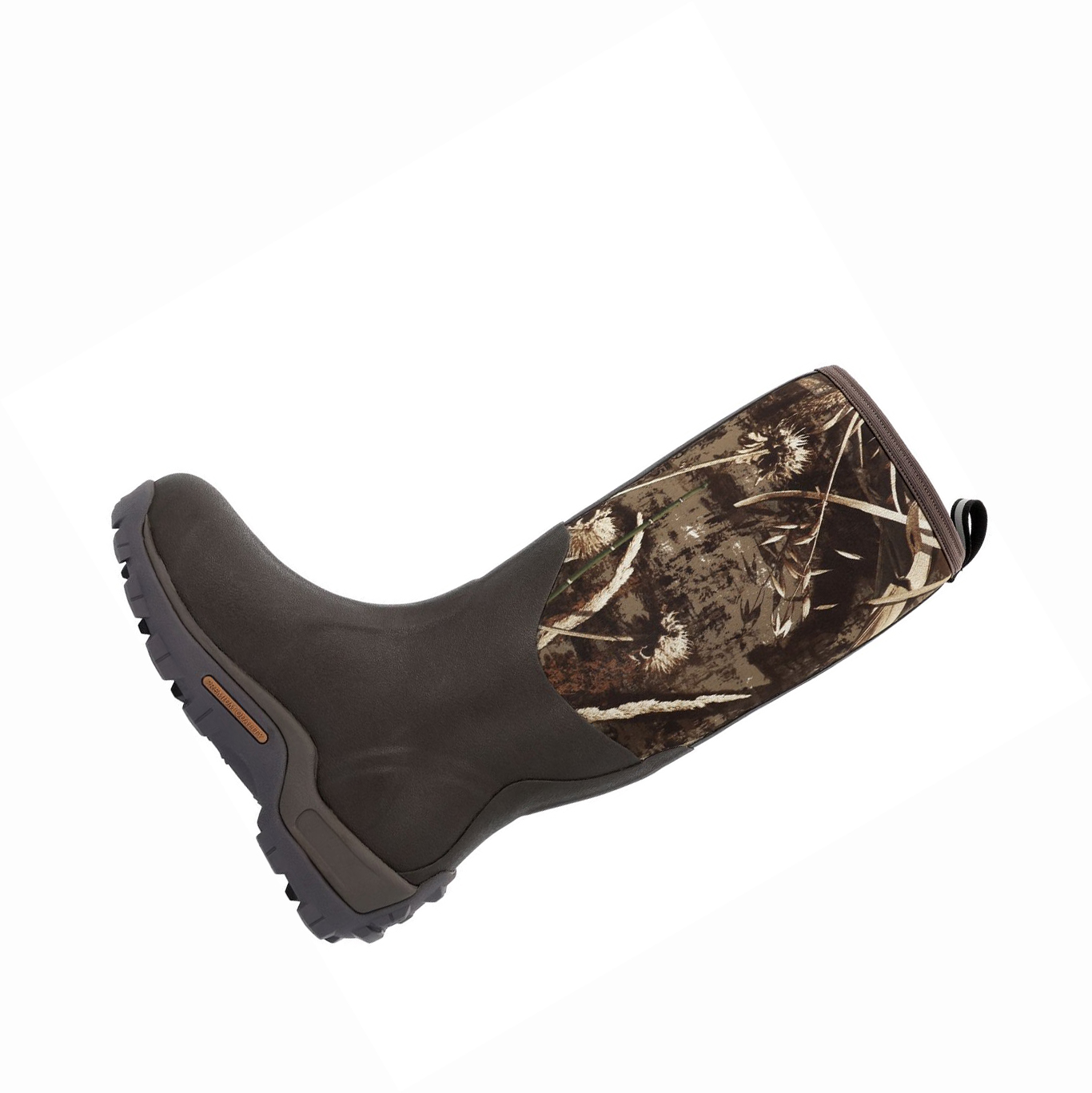 Camo Muck Marshland Men's Hunting Boots | NZ-17DZYG