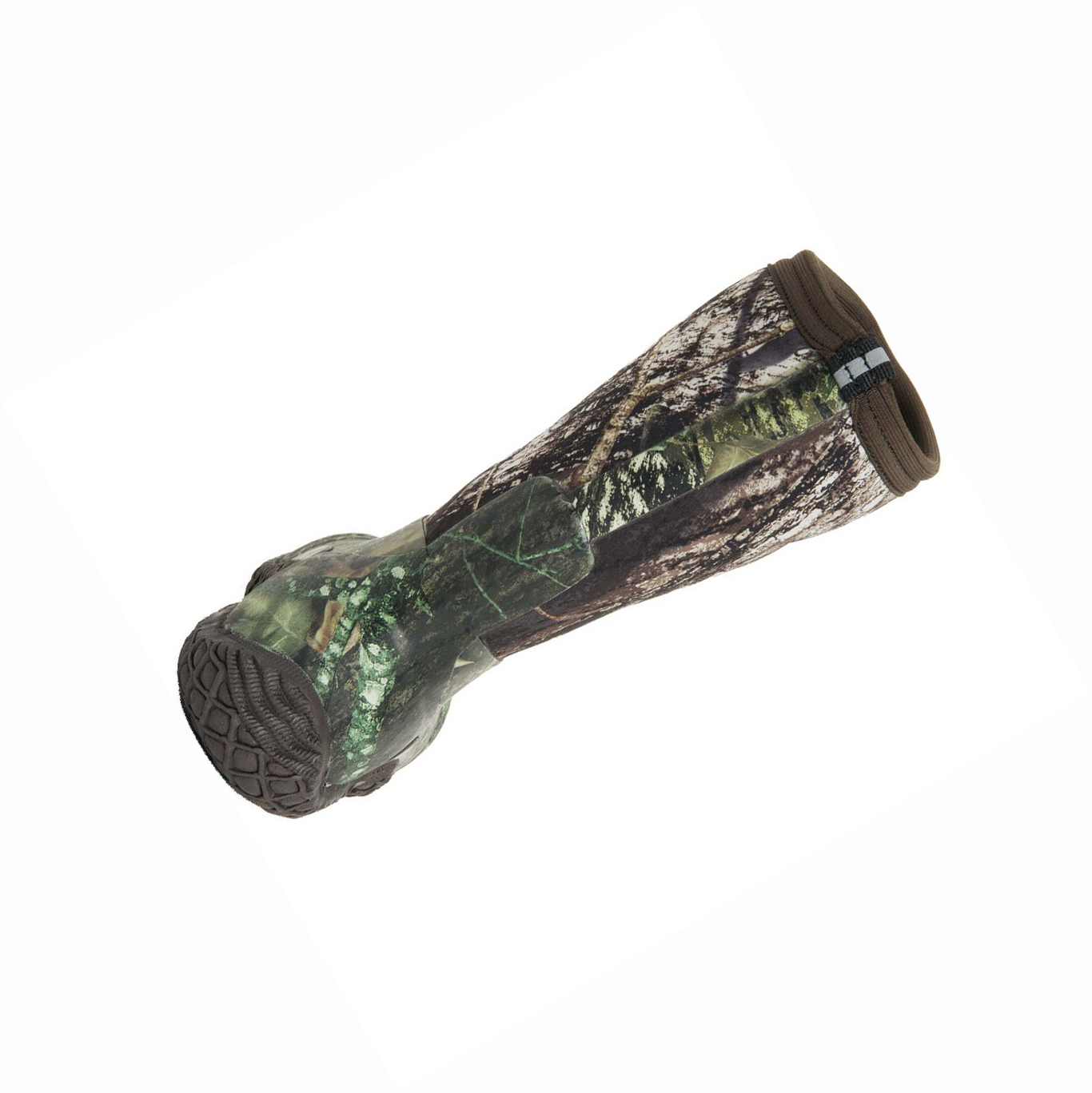 Camo Muck Rover II Kids' Rubber Boots | NZ-12RSQL