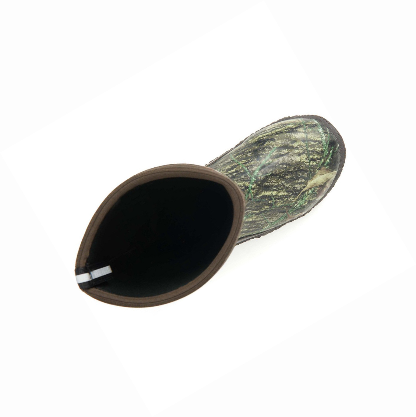 Camo Muck Rover II Kids' Rubber Boots | NZ-12RSQL