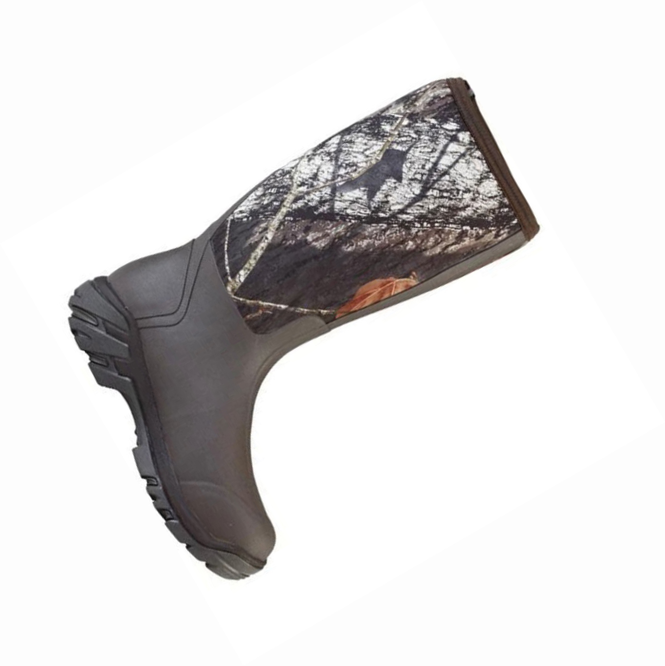 Camo Muck Woody Men's Hunting Boots | NZ-43NPUR