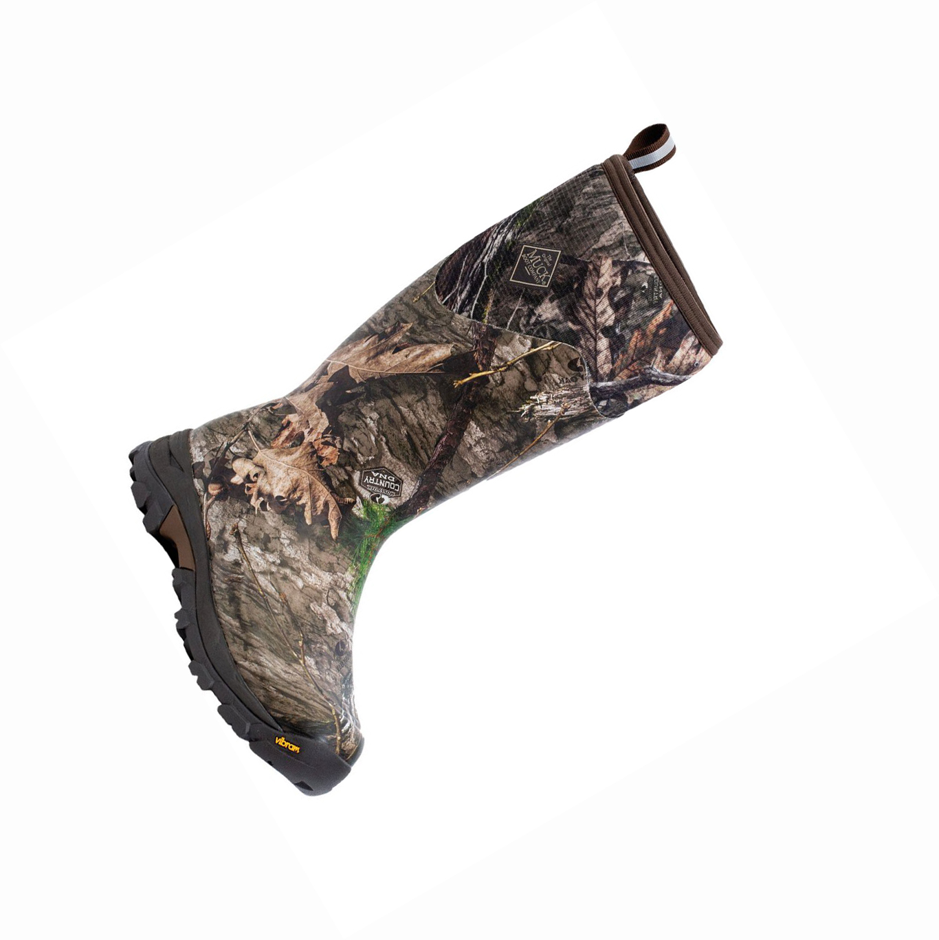 Camo Muck Woody Men's Winter Boots | NZ-17ZROS
