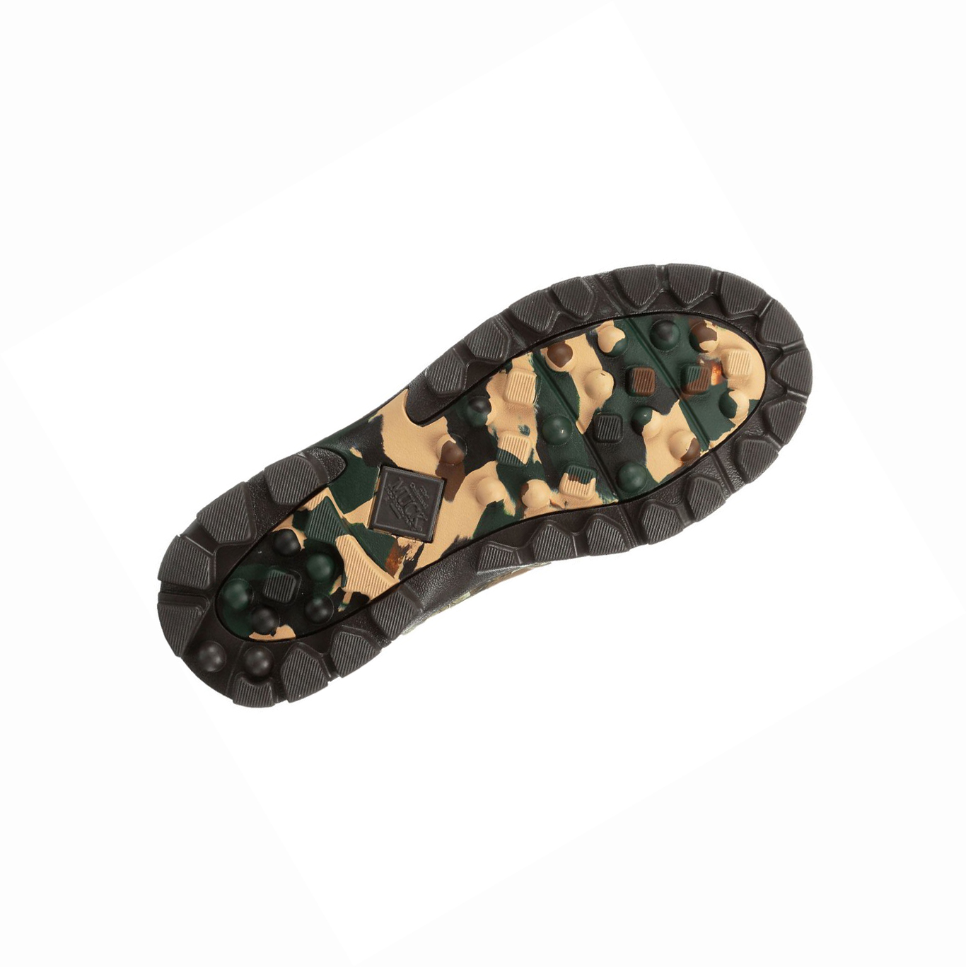 Camo Muck Woody Women's Hunting Boots | NZ-17AHJS