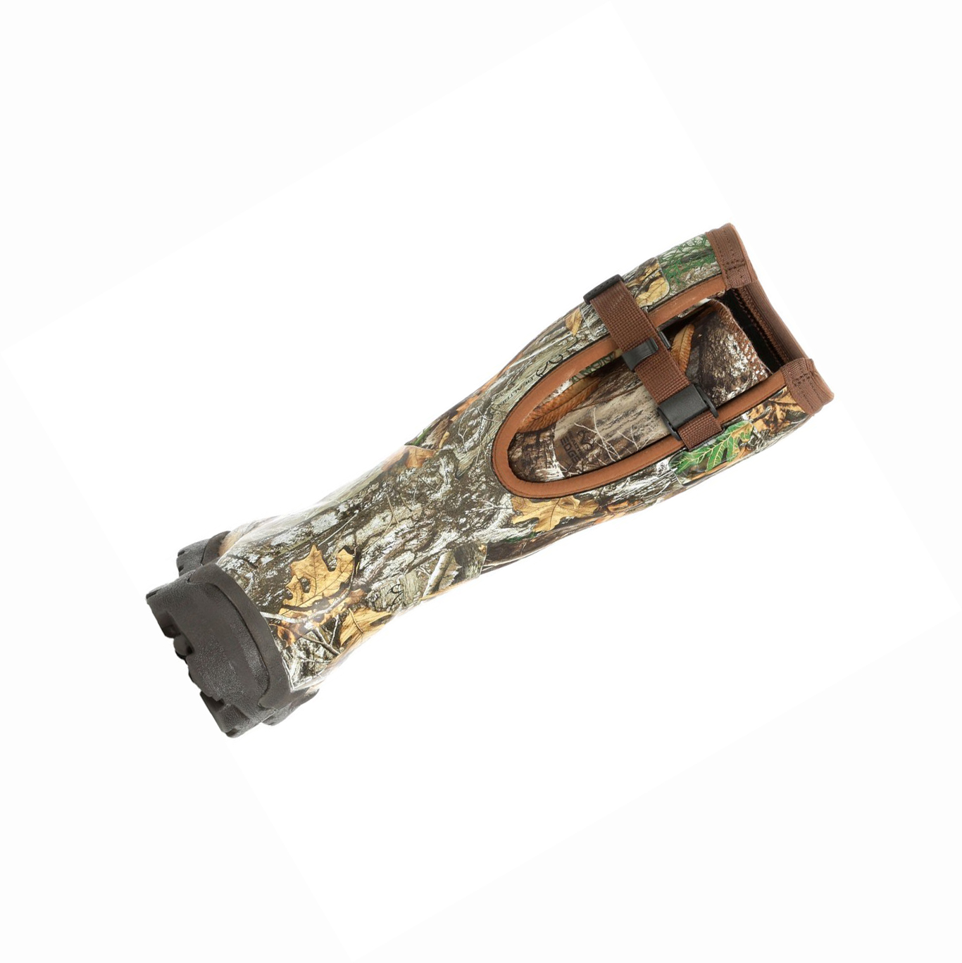 Camo Muck Woody Women's Hunting Boots | NZ-17AHJS