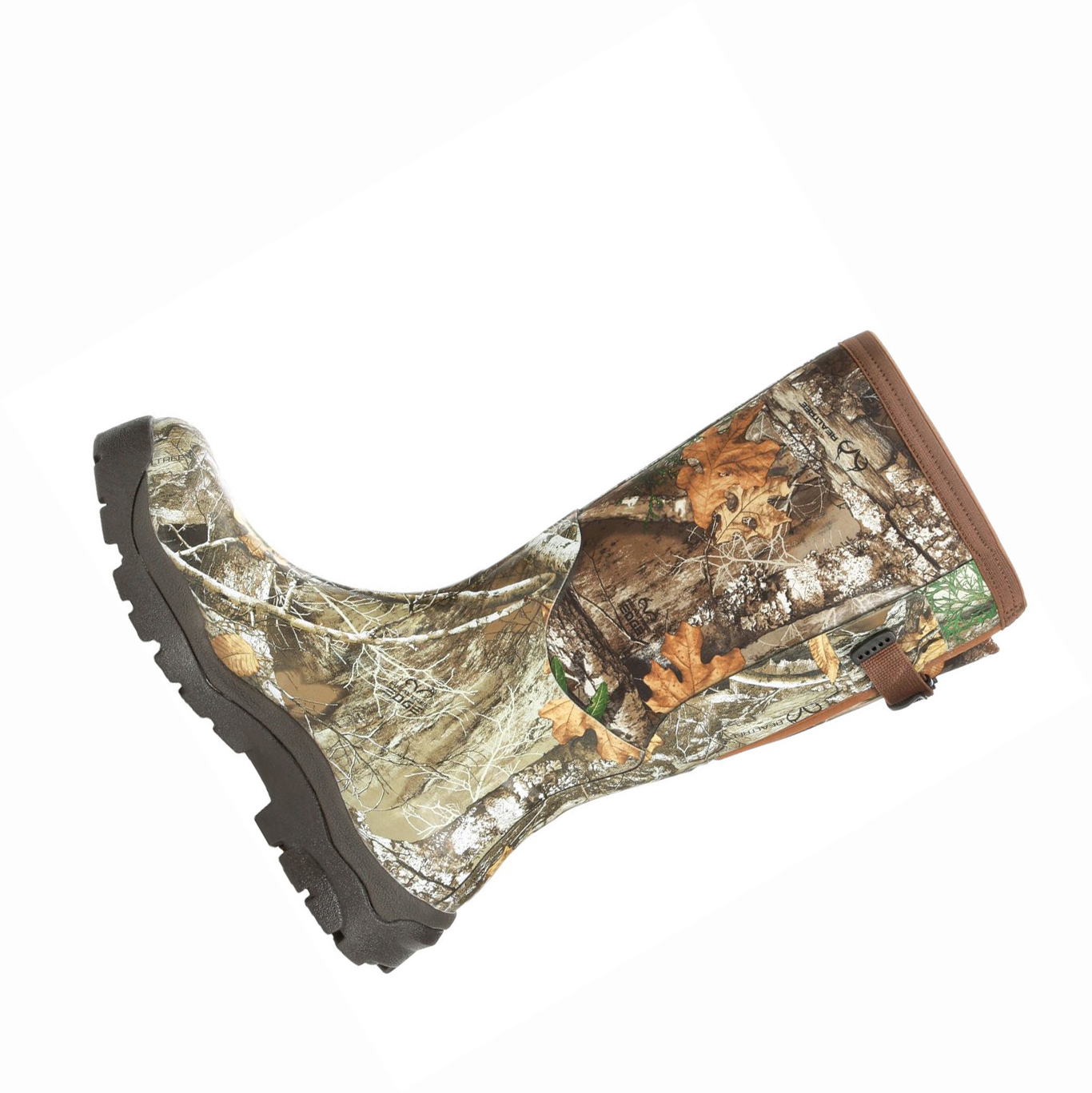Camo Muck Woody Women's Hunting Boots | NZ-17AHJS