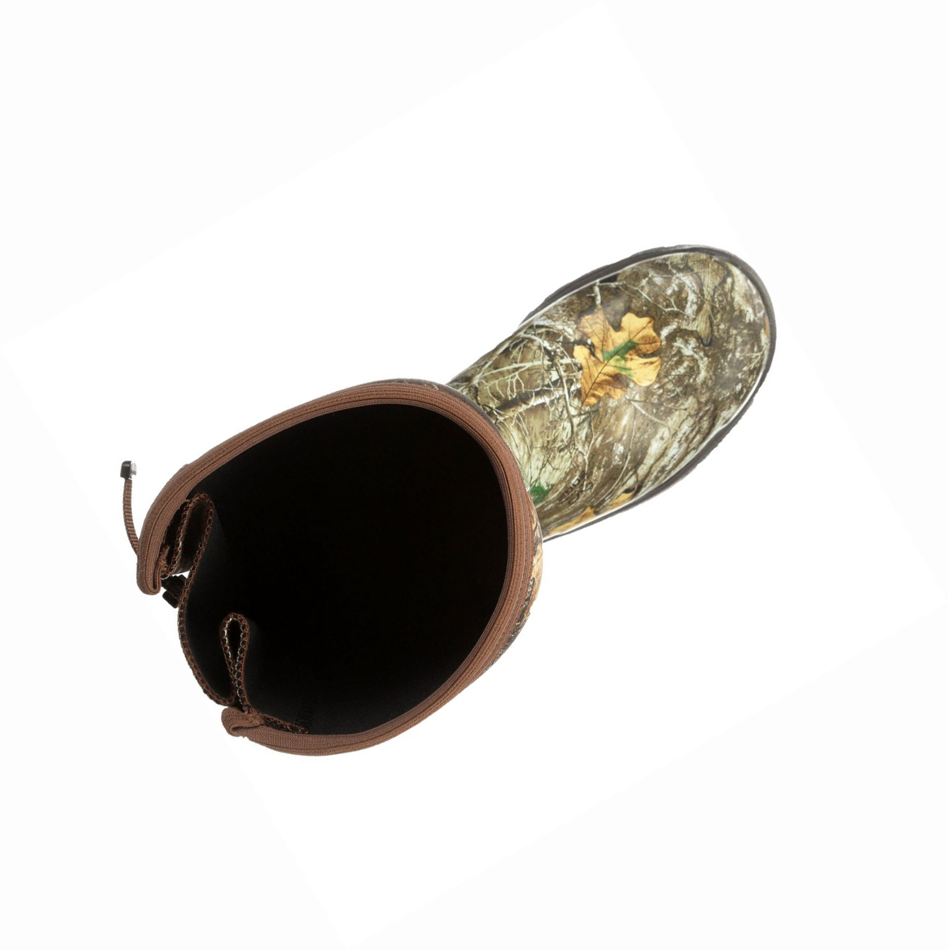 Camo Muck Woody Women's Hunting Boots | NZ-17AHJS