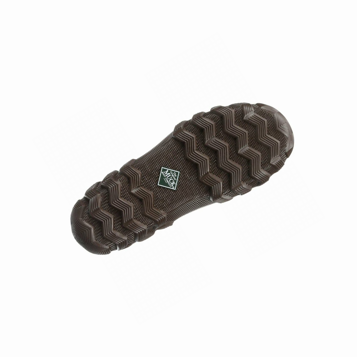 Chocolate Brown Muck Fieldblazer II Men's Tall Boots | NZ-01TFPB