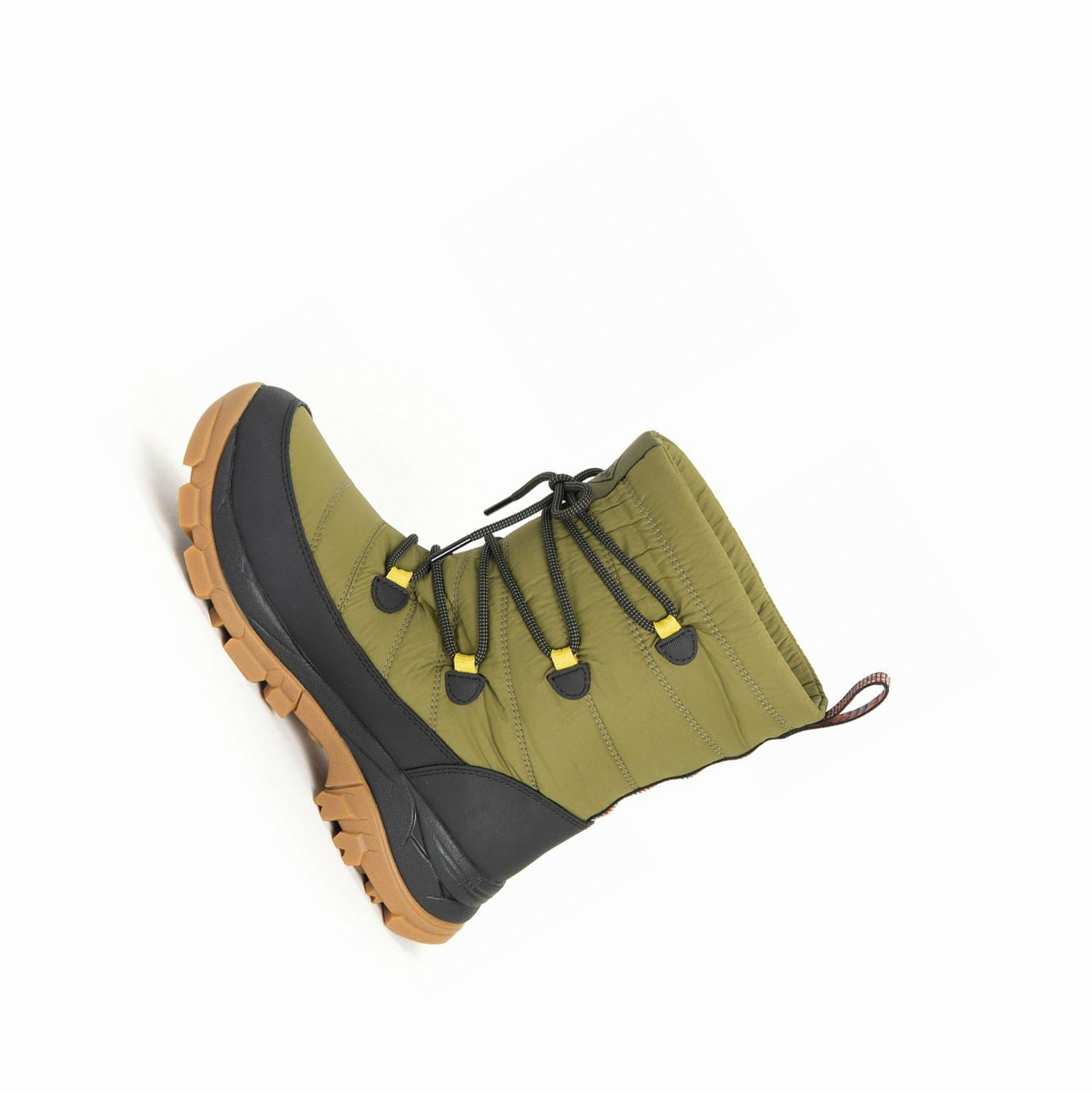 Dark Green Muck Arctic Ice Nomadic Vibram Women's Short Boots | NZ-31XPLK