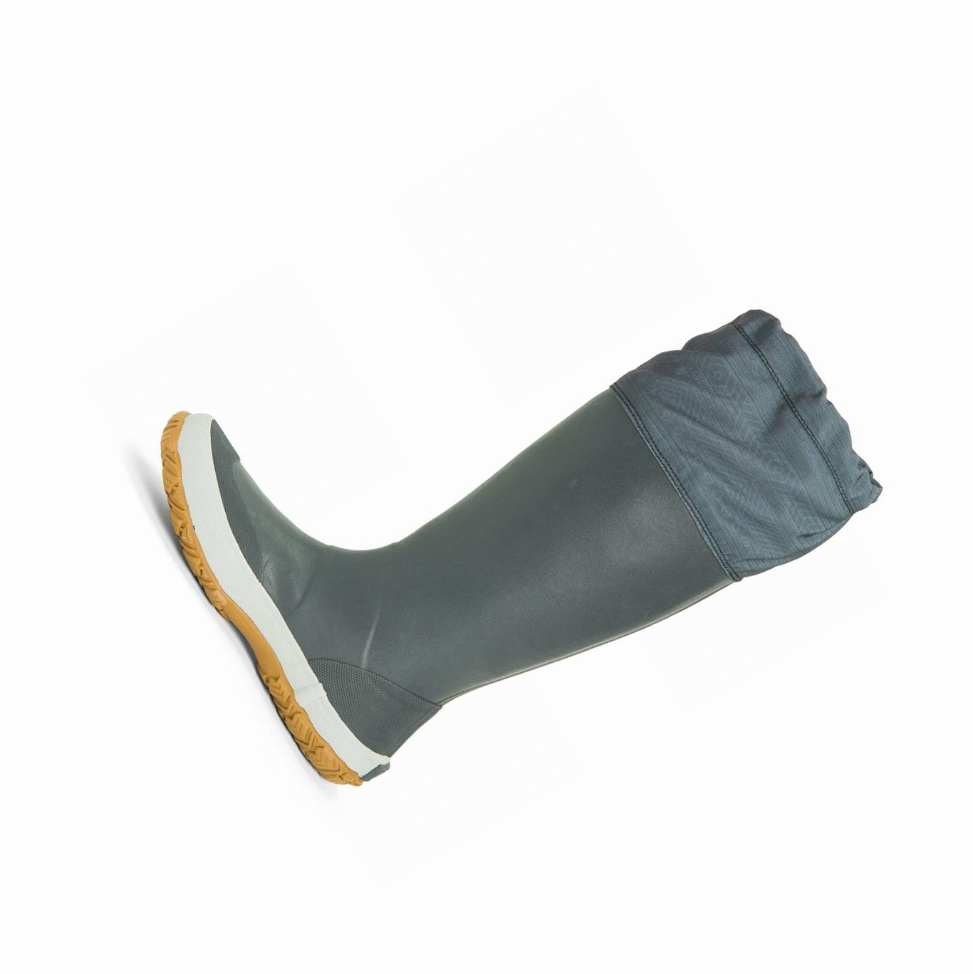 Dark Grey Muck Forager Women's Tall Boots | NZ-91ZOBM