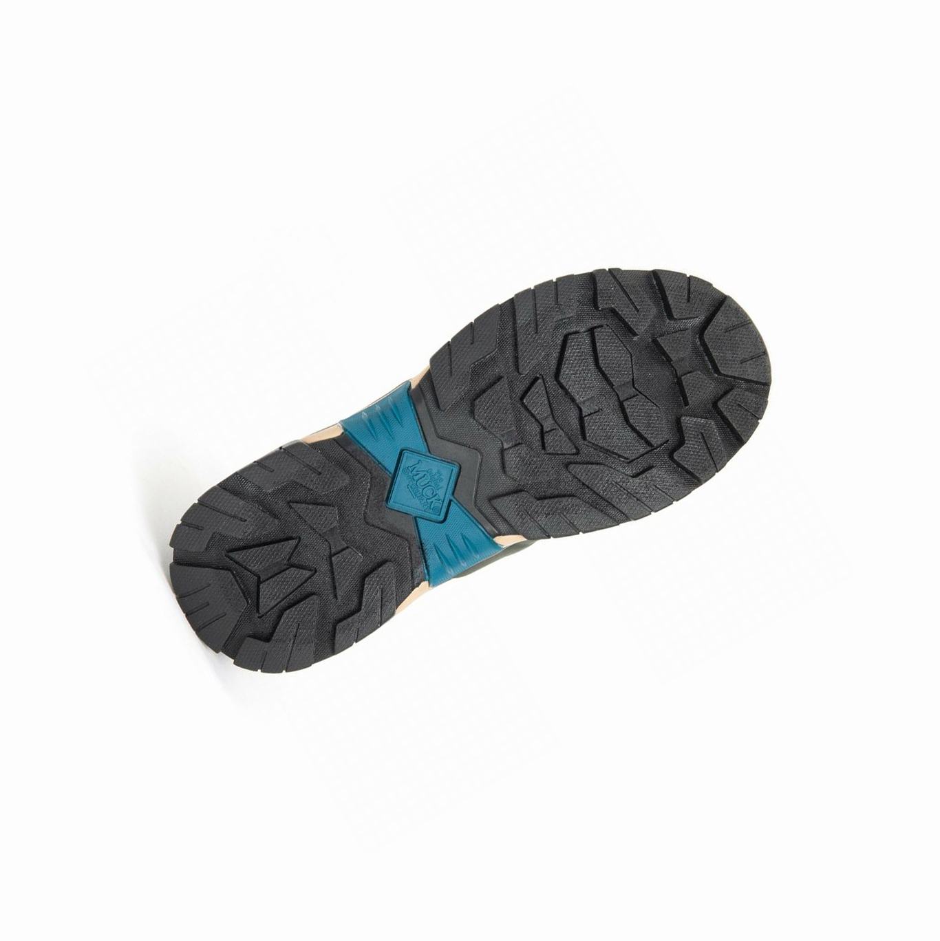 Green Muck Apex Zip Women's Short Boots | NZ-62SFXO