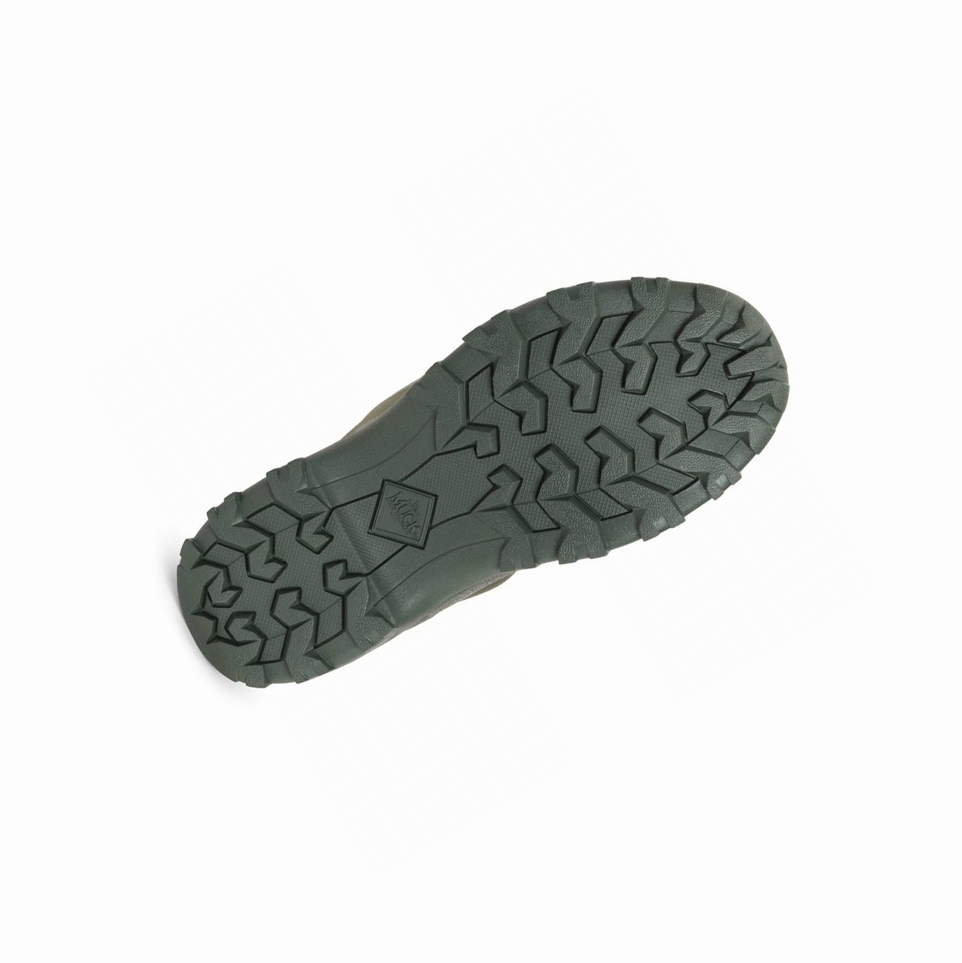 Green Muck Arctic Outpost Men's Tall Boots | NZ-25XBJR