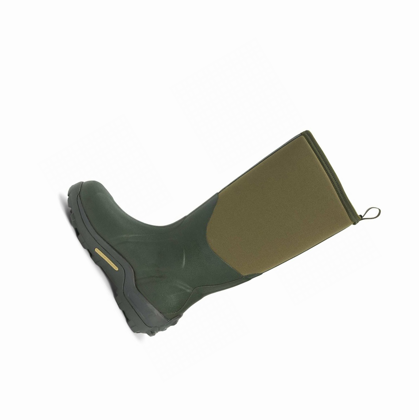 Green Muck Arctic Sport Men's Tall Boots | NZ-59HIJL