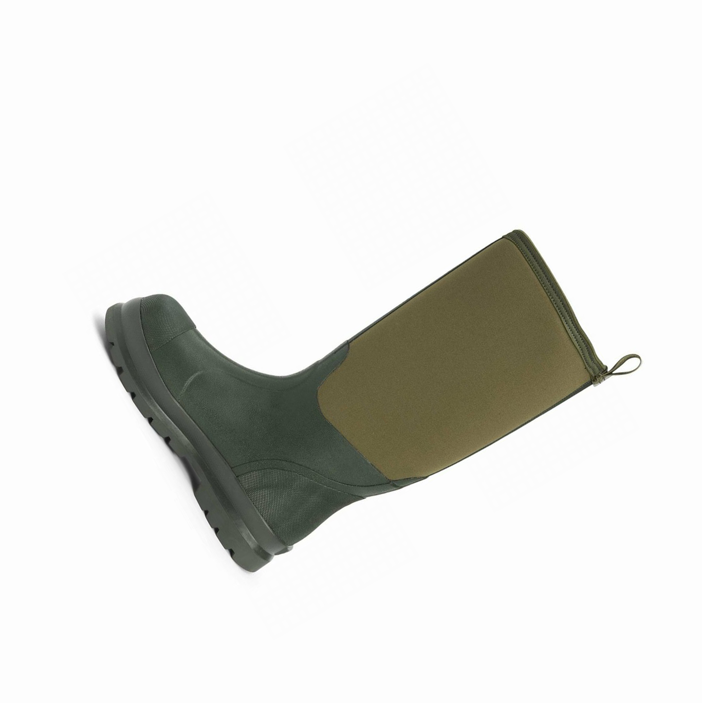 Green Muck Chore Classic Women's Tall Boots | NZ-47YREQ
