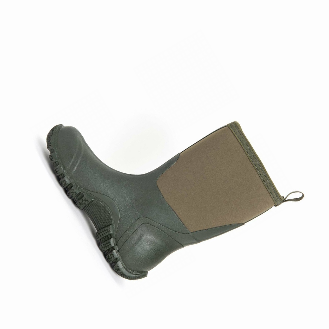 Green Muck Edgewater Classic Men's Short Boots | NZ-17DNPY