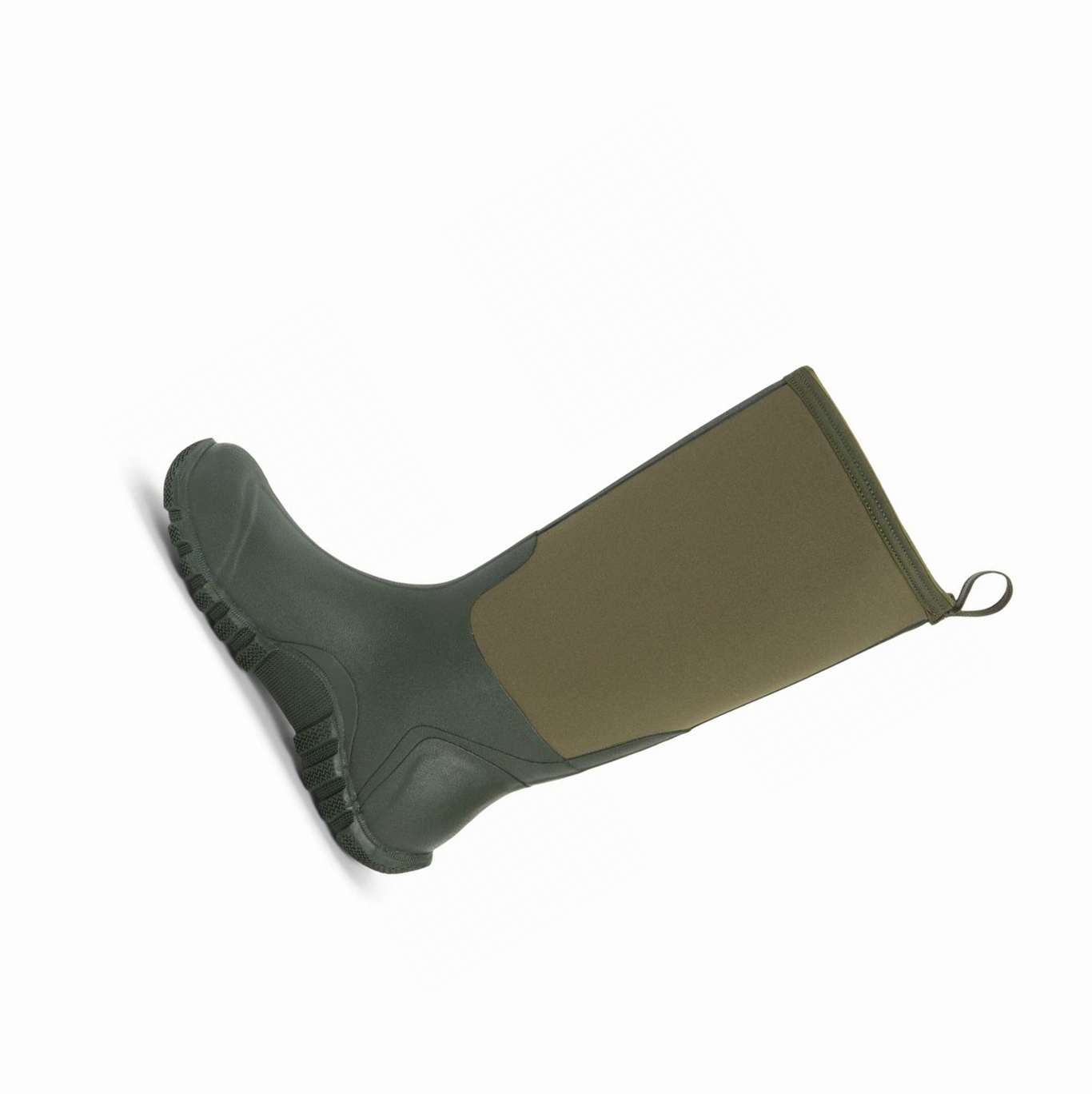 Green Muck Edgewater Classic Men's Tall Boots | NZ-78YVKR