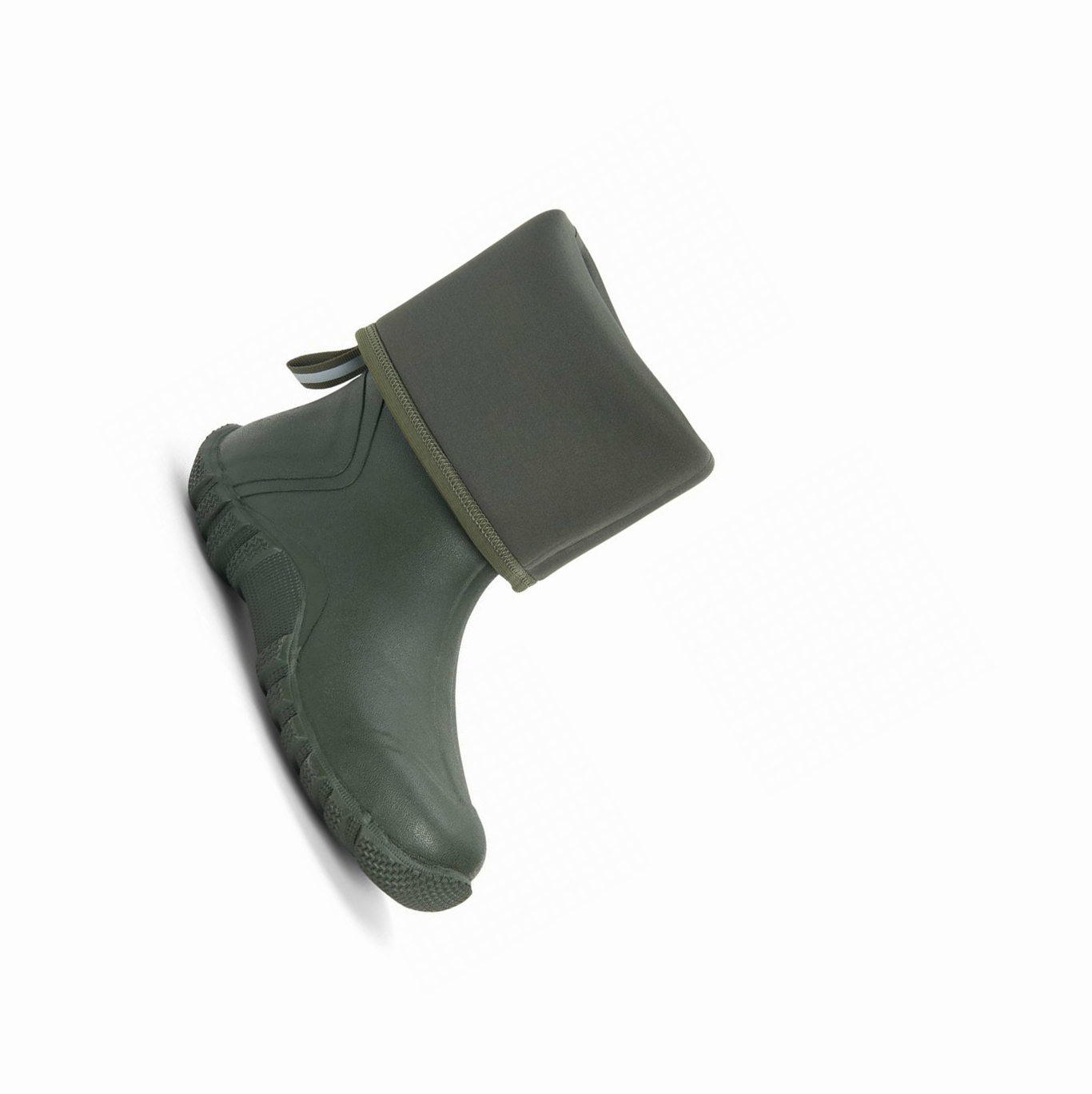 Green Muck Edgewater Classic Men's Tall Boots | NZ-78YVKR
