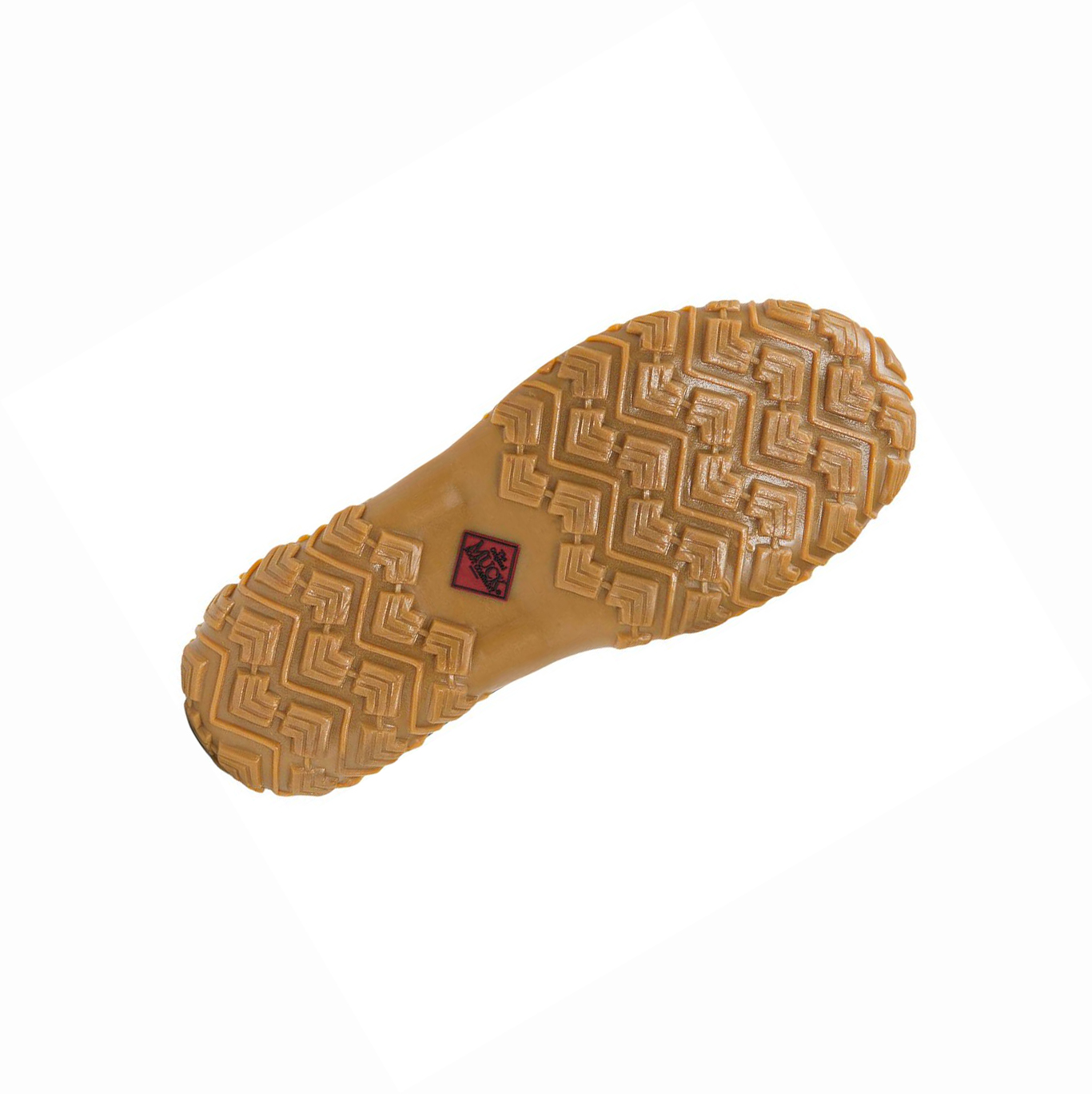 Green Muck Forager Men's Garden Shoes | NZ-63QGTK