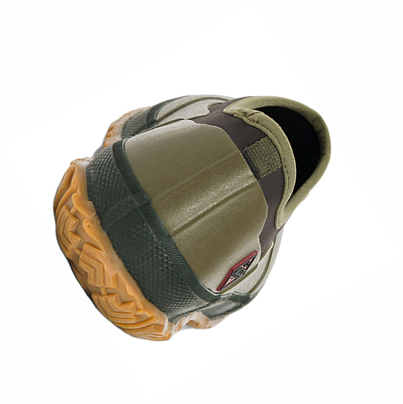 Green Muck Forager Men's Garden Shoes | NZ-63QGTK