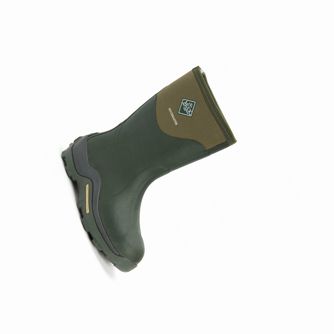 Green Muck Muckmaster Women's Short Boots | NZ-93OSIY