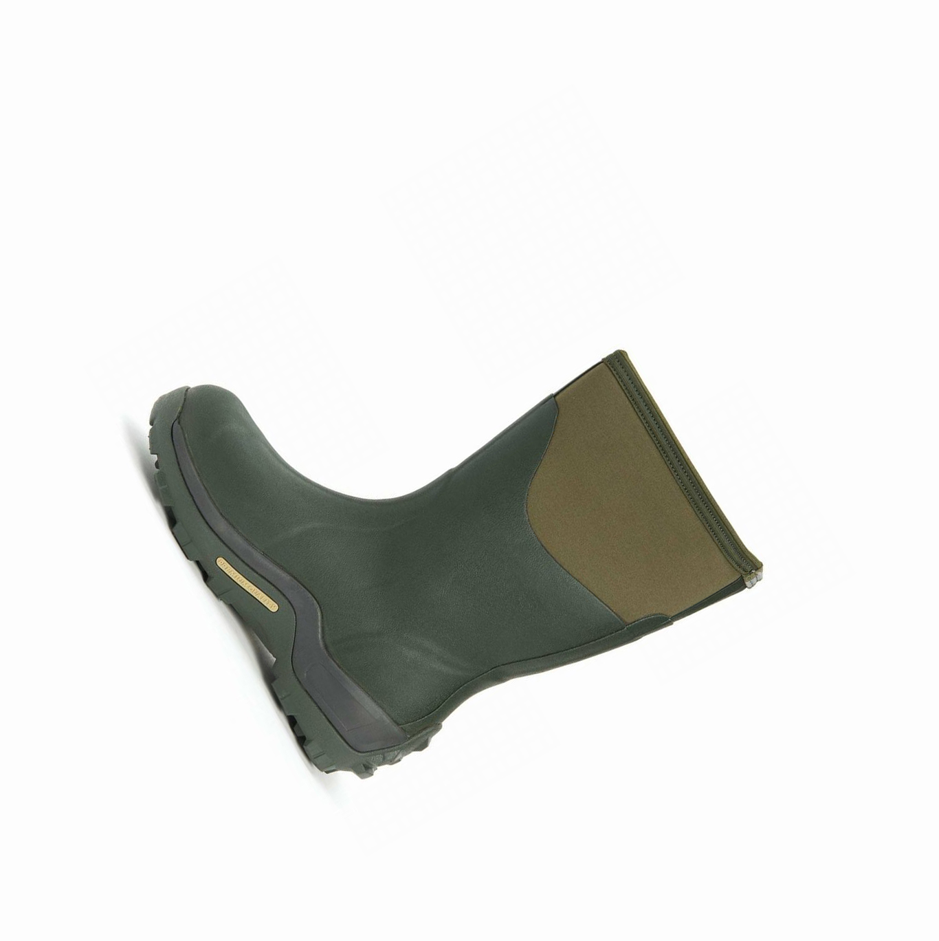 Green Muck Muckmaster Women's Short Boots | NZ-93OSIY