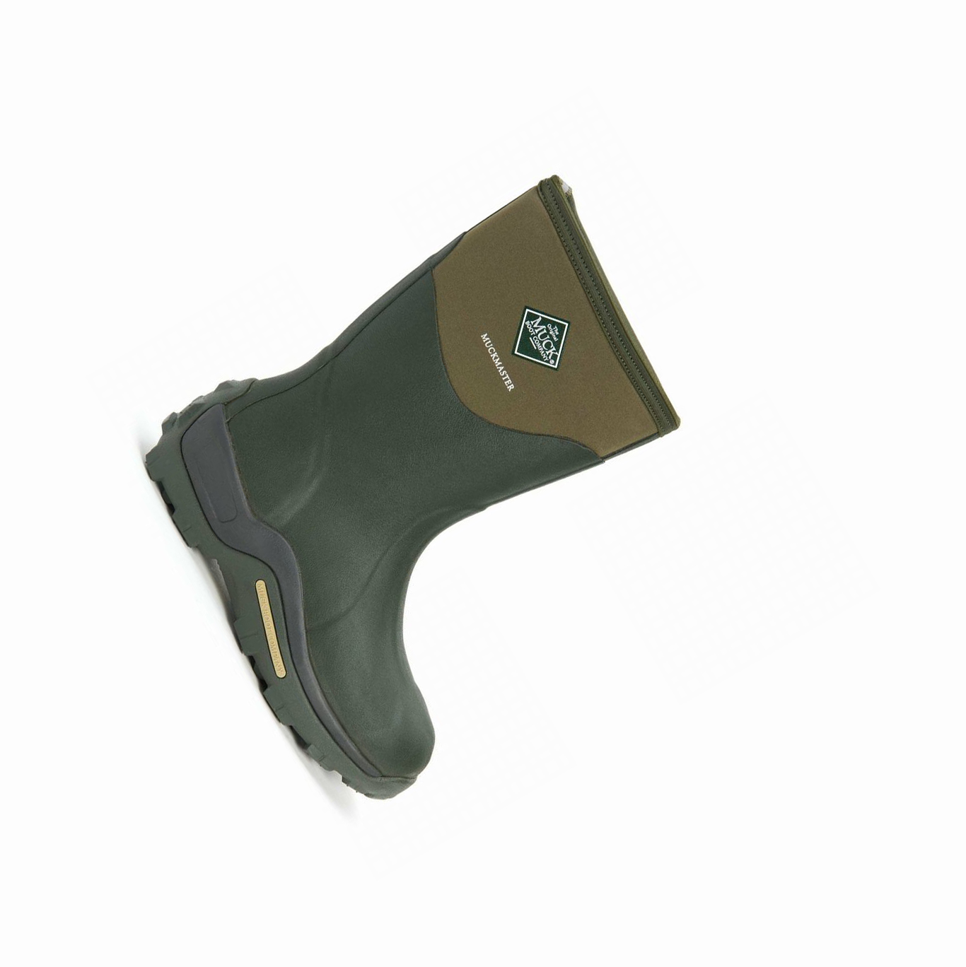 Green Muck Muckmaster Women's Short Boots | NZ-93OSIY