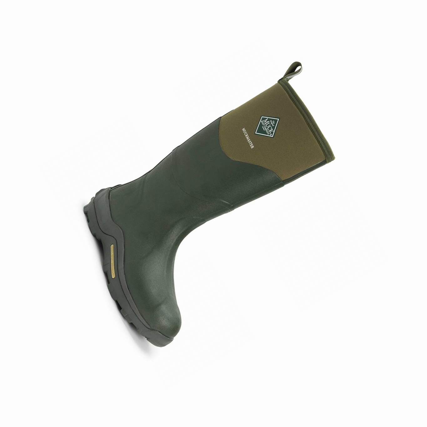 Green Muck Muckmaster Women's Tall Boots | NZ-90CJYH