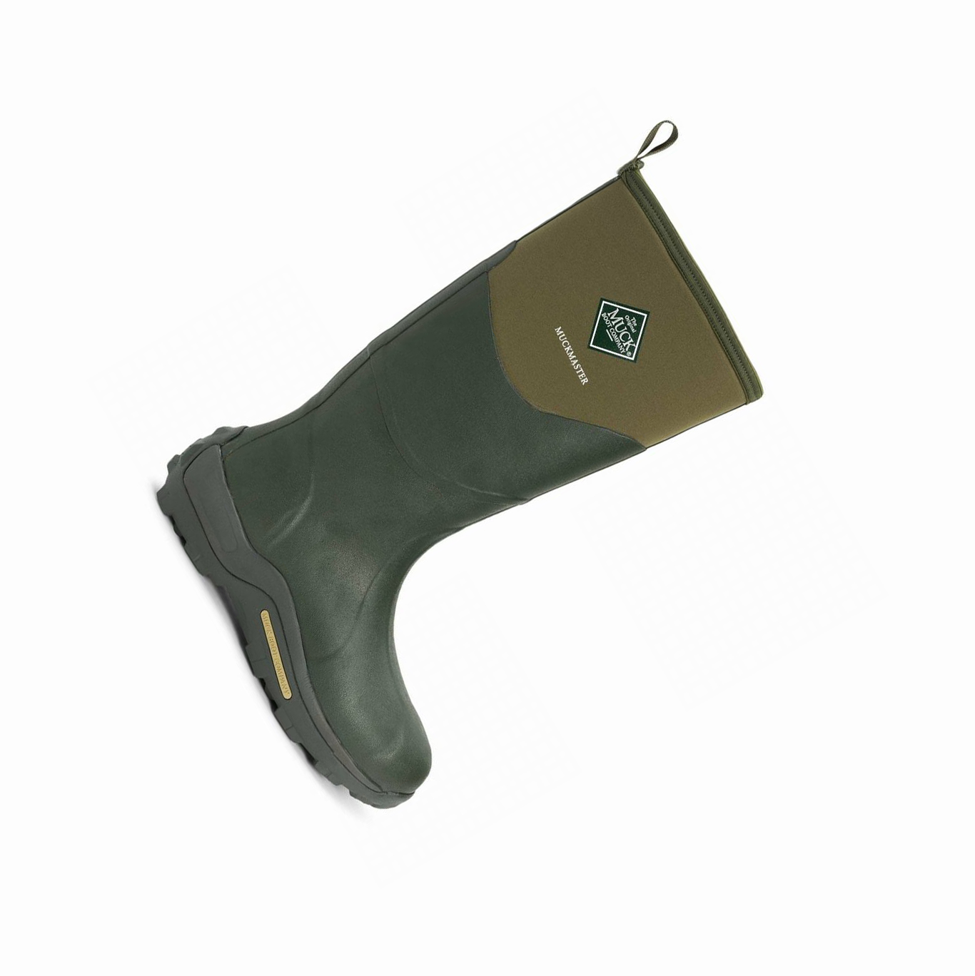 Green Muck Muckmaster Women's Tall Boots | NZ-90CJYH