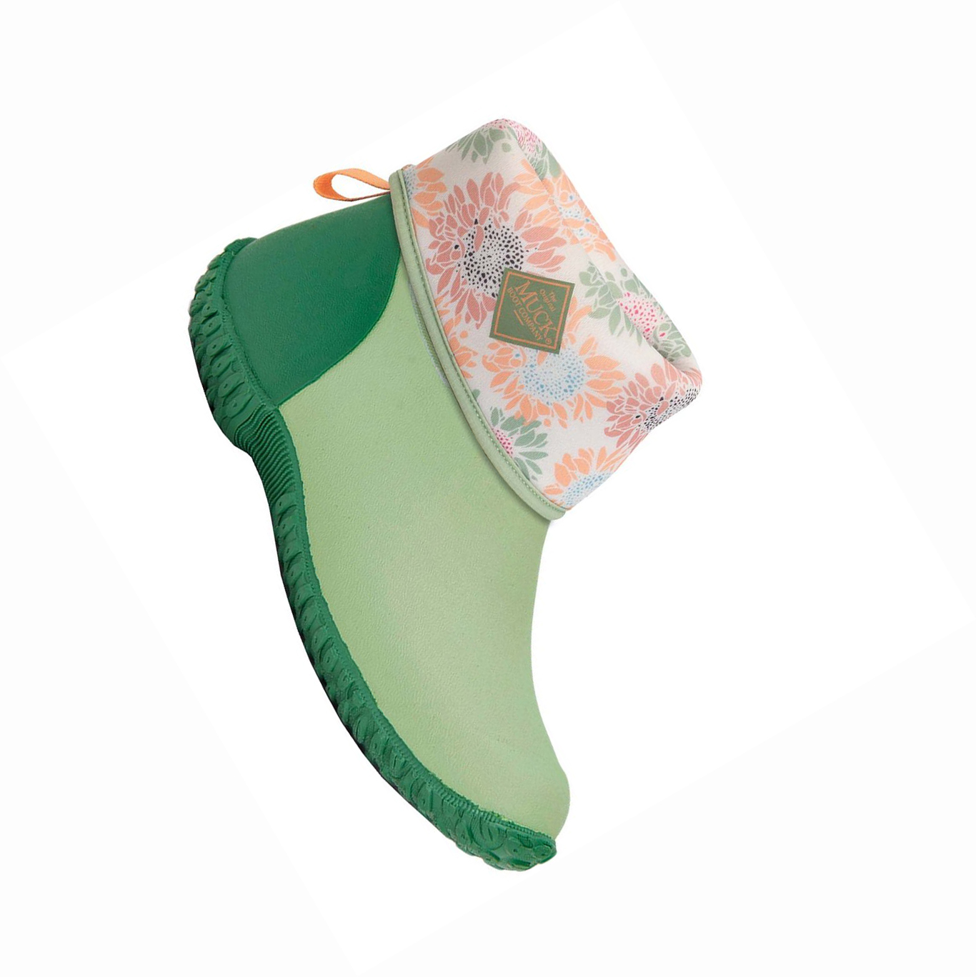 Green Muck Muckster Women's Rubber Boots | NZ-21WLUM