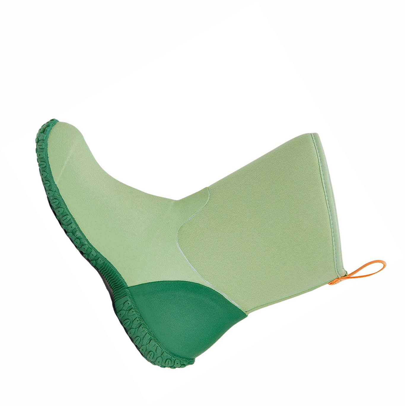 Green Muck Muckster Women's Rubber Boots | NZ-21WLUM