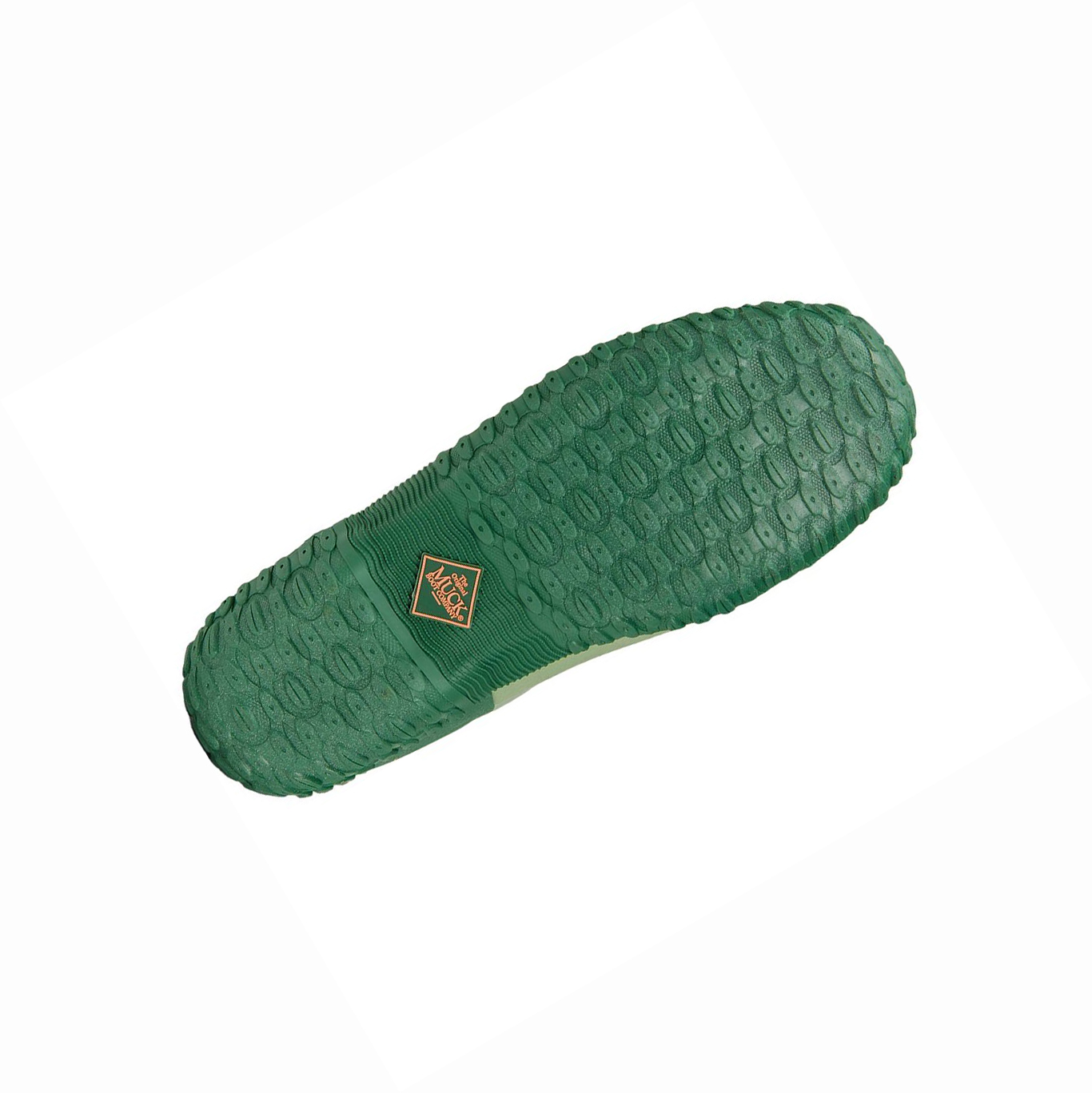 Green Muck Muckster Women's Rubber Boots | NZ-21WLUM