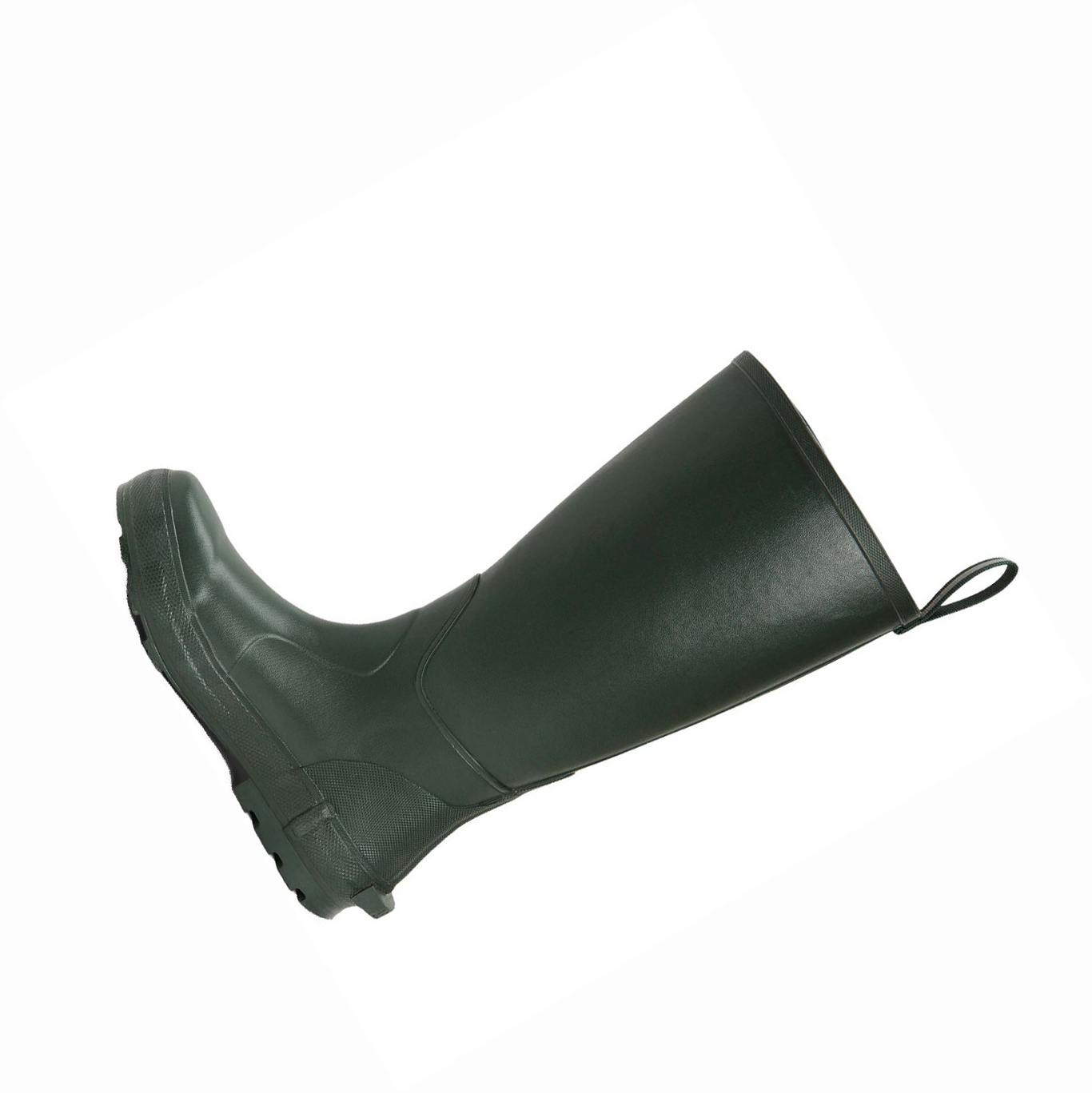 Green Muck Mudder Men's Rubber Boots | NZ-47NOWT