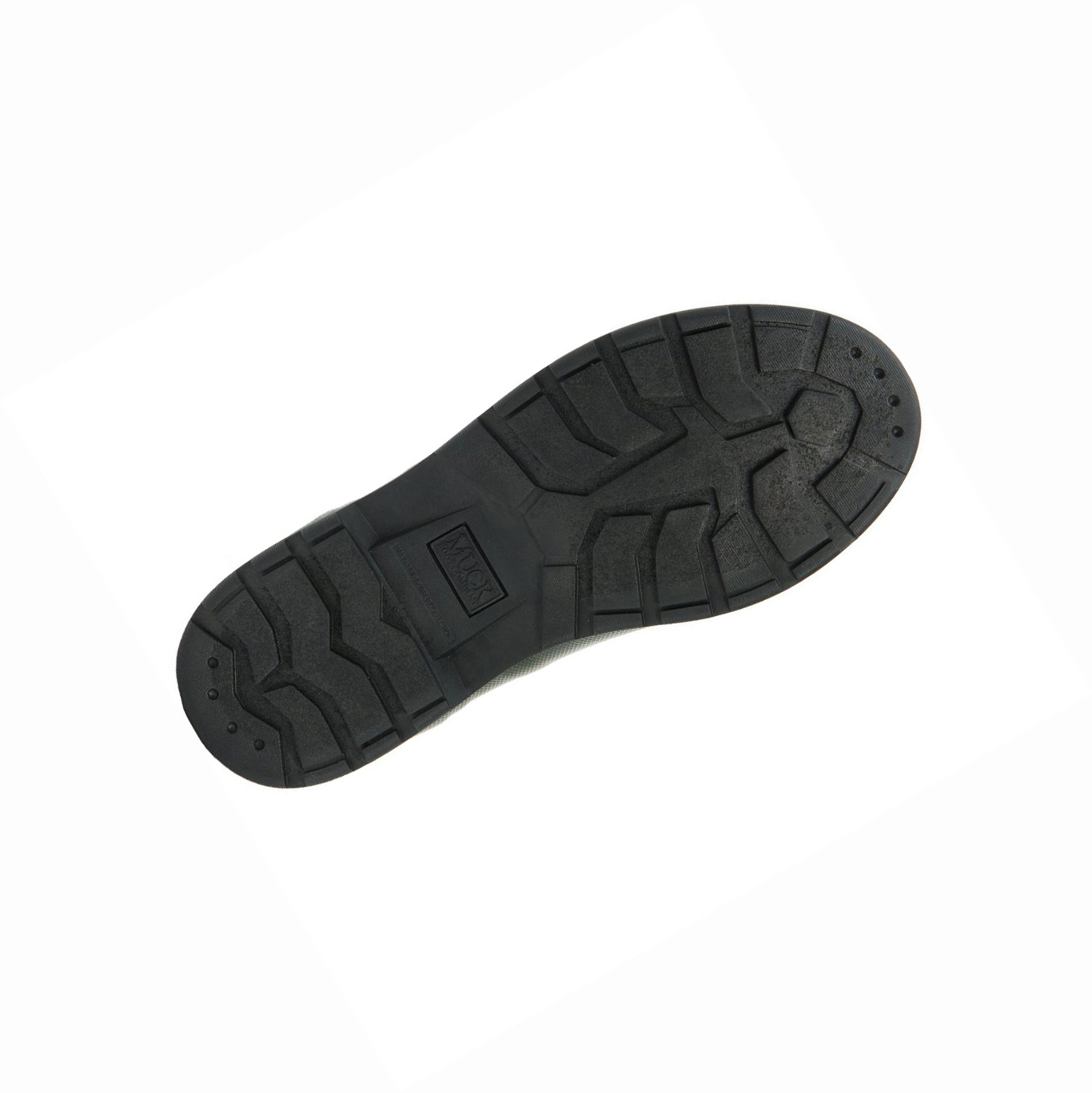 Green Muck Originals Men's Rubber Boots | NZ-94XHOG