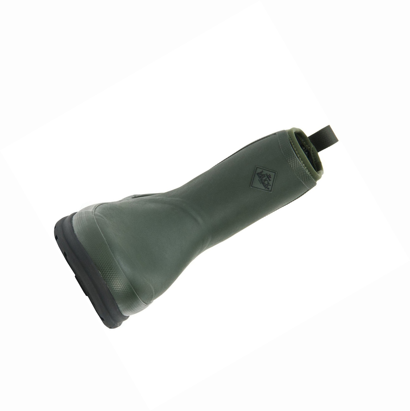 Green Muck Originals Men's Rubber Boots | NZ-94XHOG