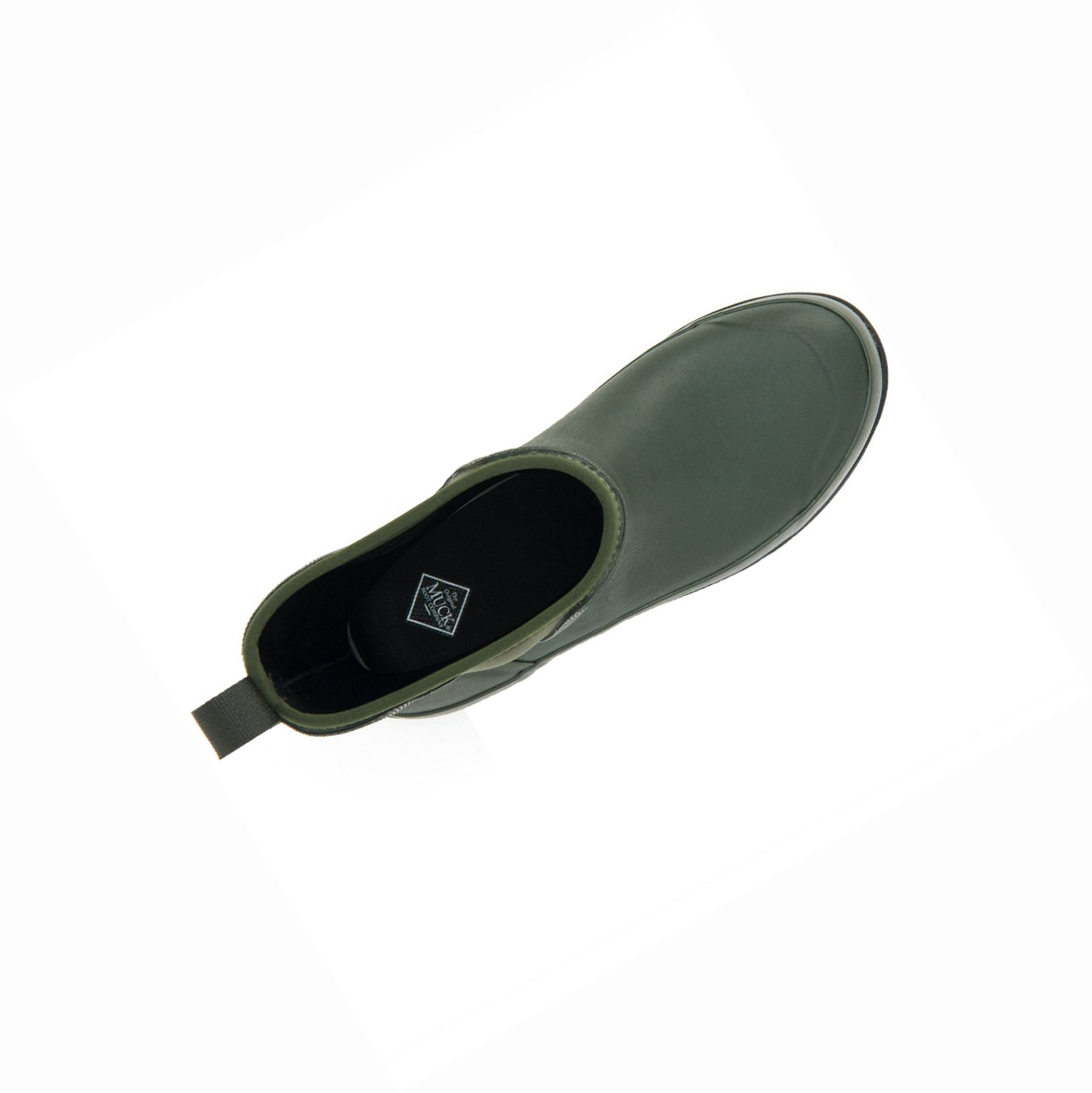 Green Muck Originals Men's Rubber Boots | NZ-94XHOG