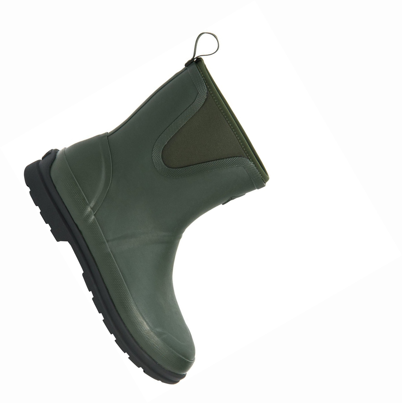 Green Muck Originals Men's Rubber Boots | NZ-94XHOG