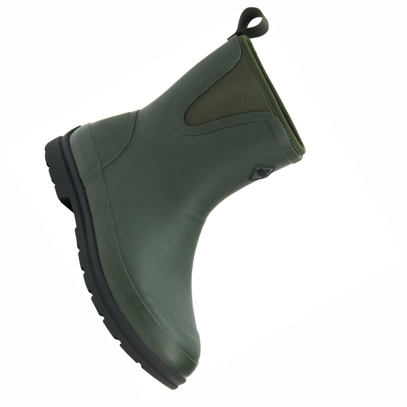 Green Muck Originals Men's Rubber Boots | NZ-94XHOG
