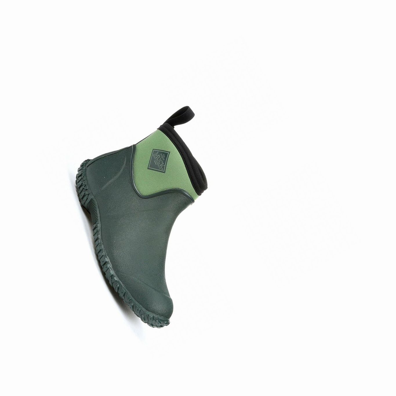 Green Muck RHS Muckster II Women's Ankle Boots | NZ-85CBAT