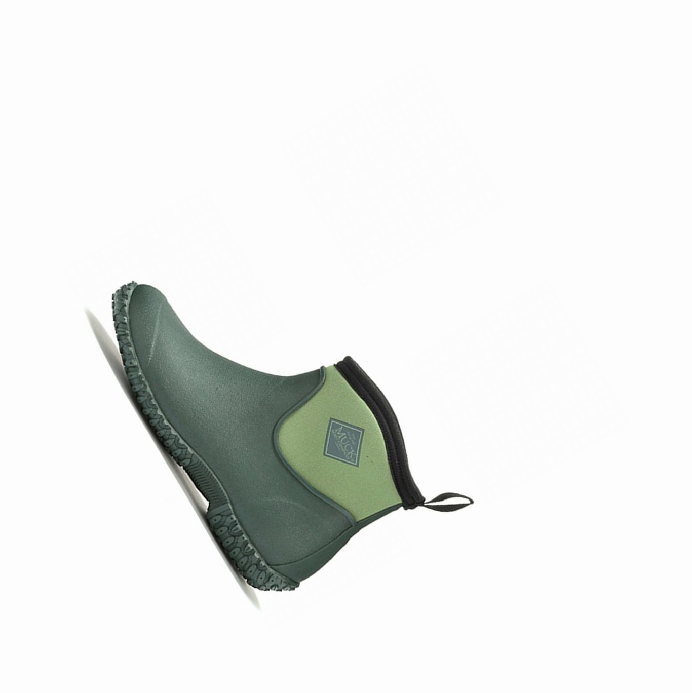 Green Muck RHS Muckster II Women's Ankle Boots | NZ-85CBAT