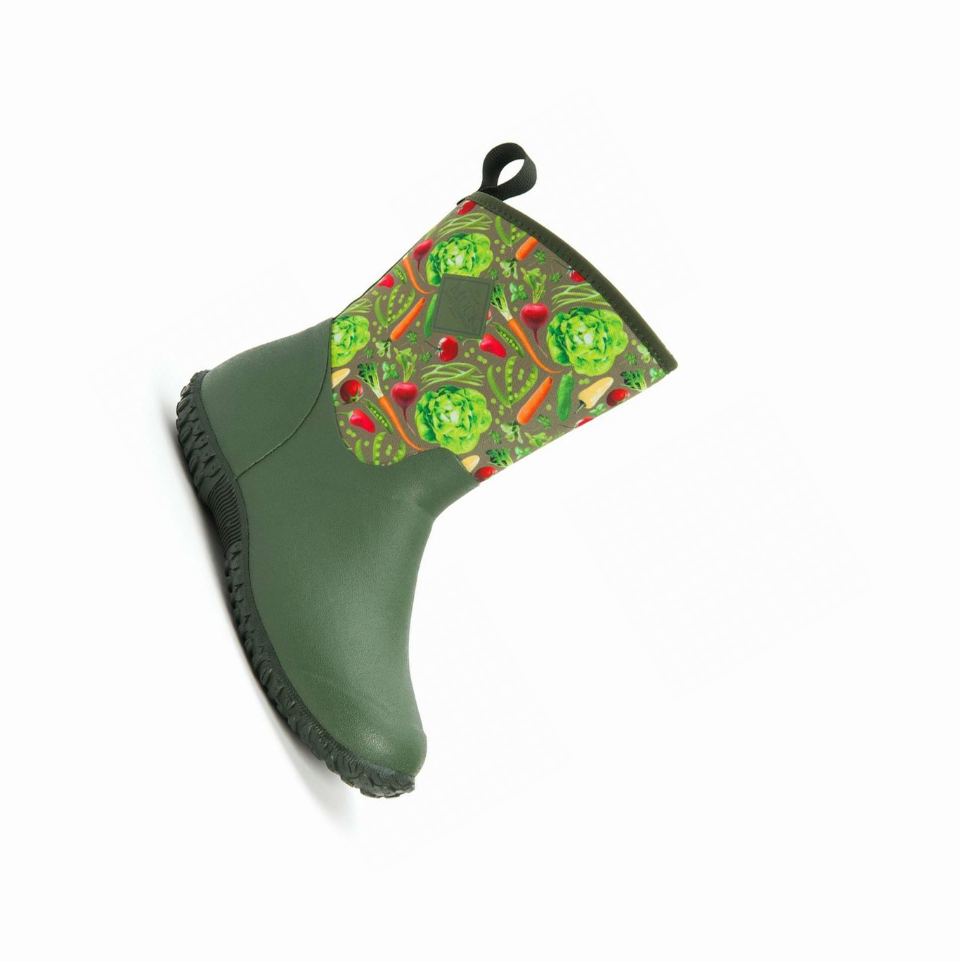 Green Muck RHS Muckster II Women's Wide Calf Boots | NZ-76EPSZ