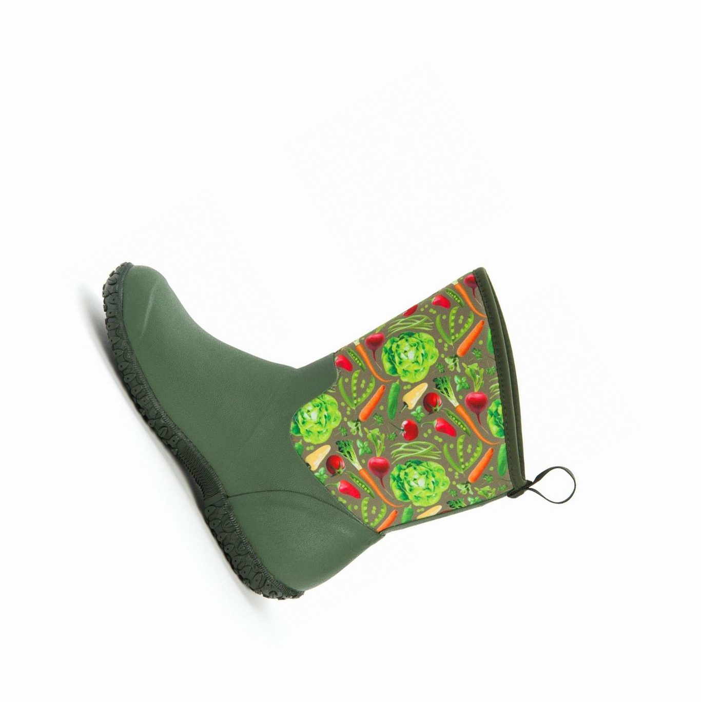 Green Muck RHS Muckster II Women's Wide Calf Boots | NZ-76EPSZ