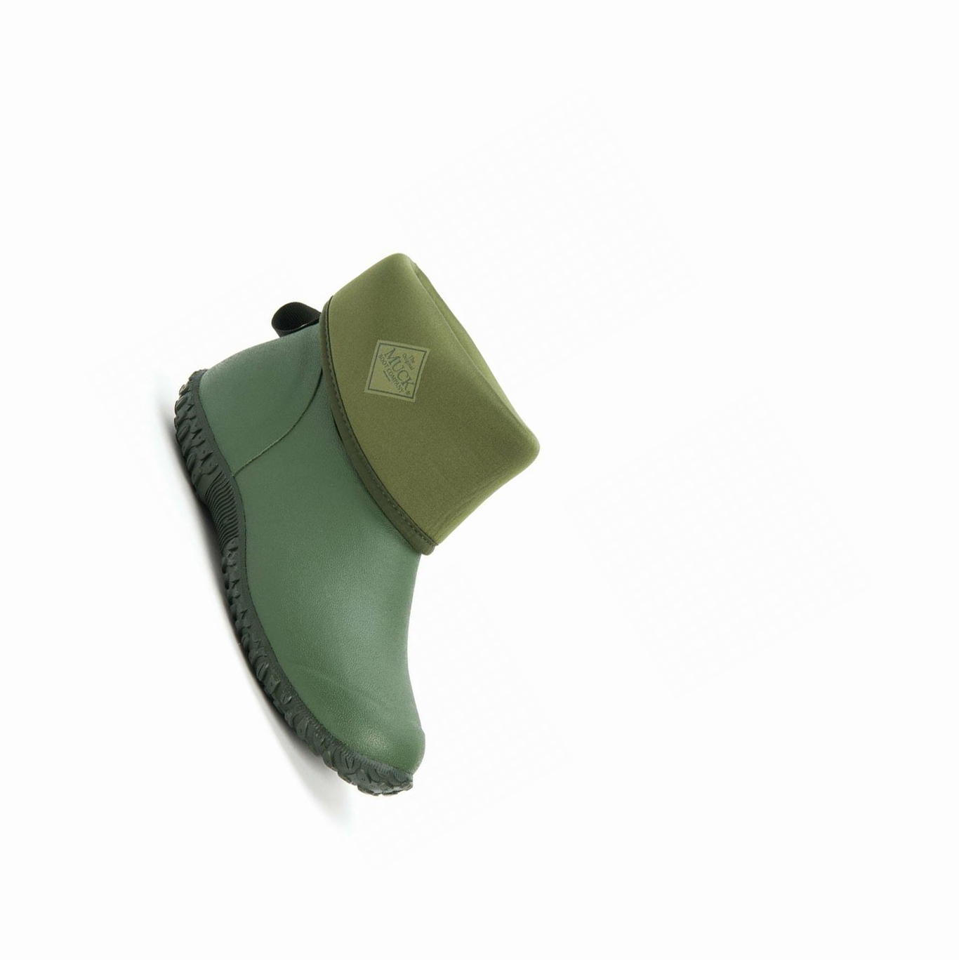 Green Muck RHS Muckster II Women's Wide Calf Boots | NZ-76EPSZ