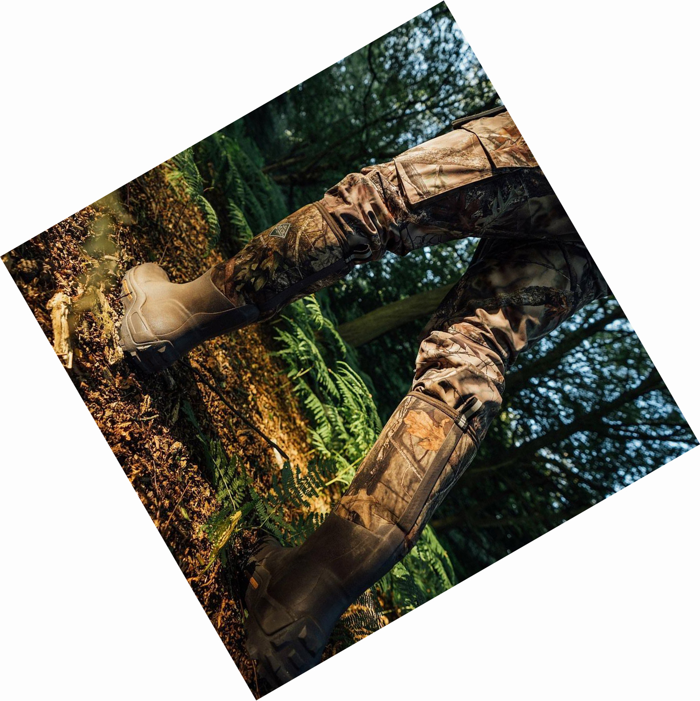 Green Muck Woody Max Men's Tall Boots | NZ-38BSDX