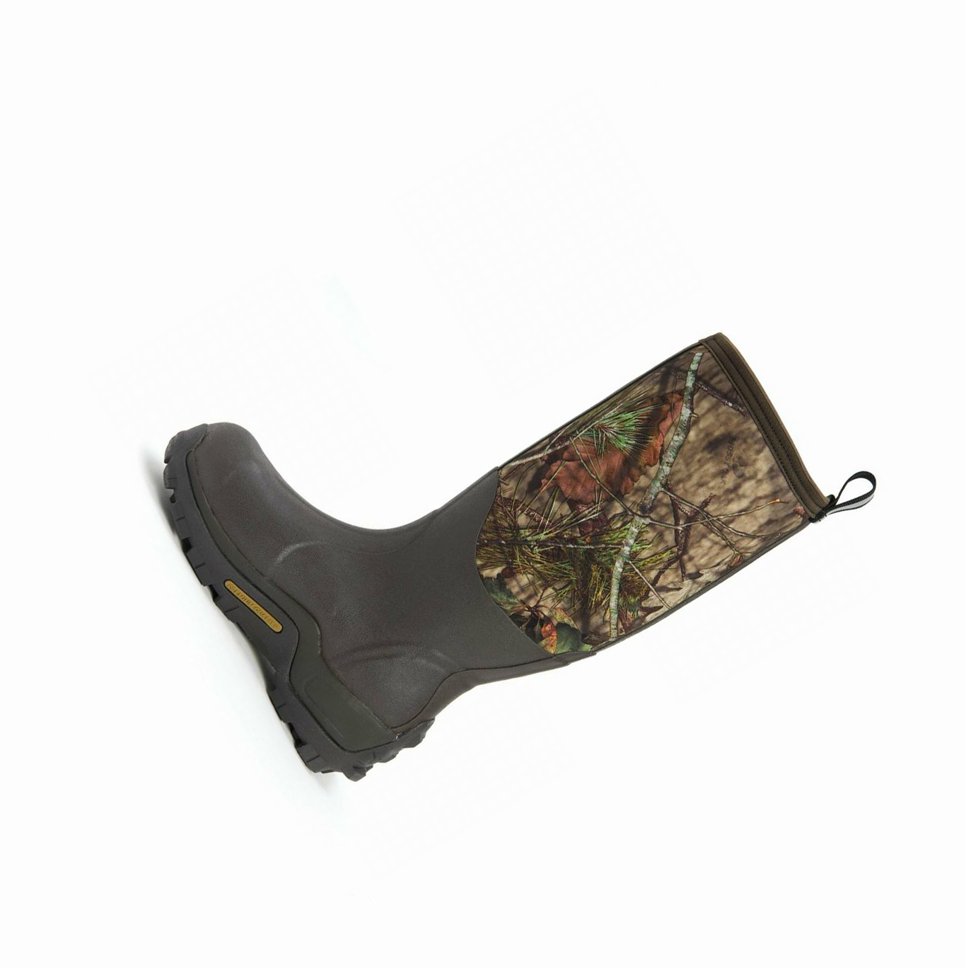 Green Muck Woody Max Men's Tall Boots | NZ-38BSDX